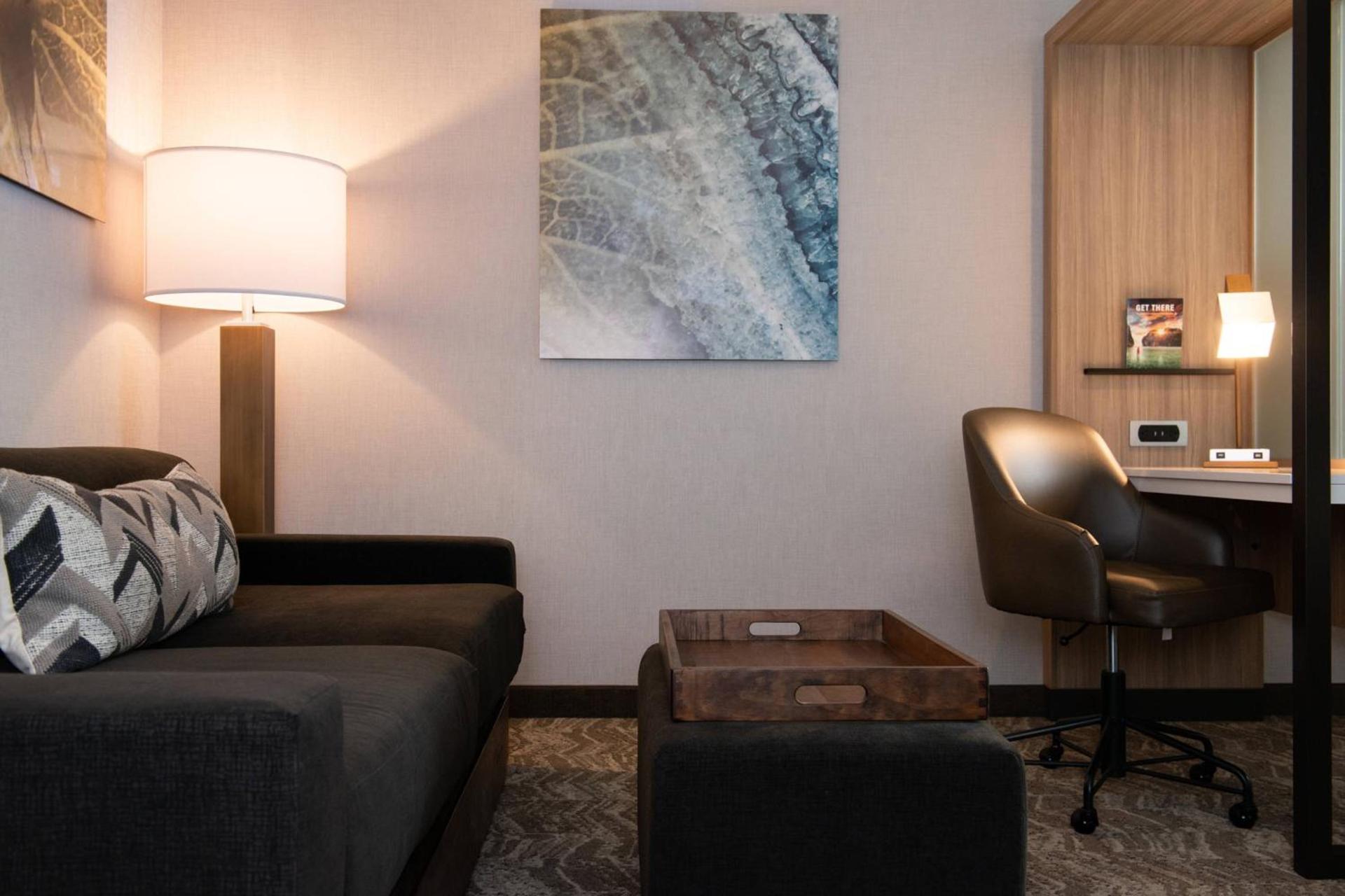 SpringHill Suites by Marriott Elizabethtown photo 6