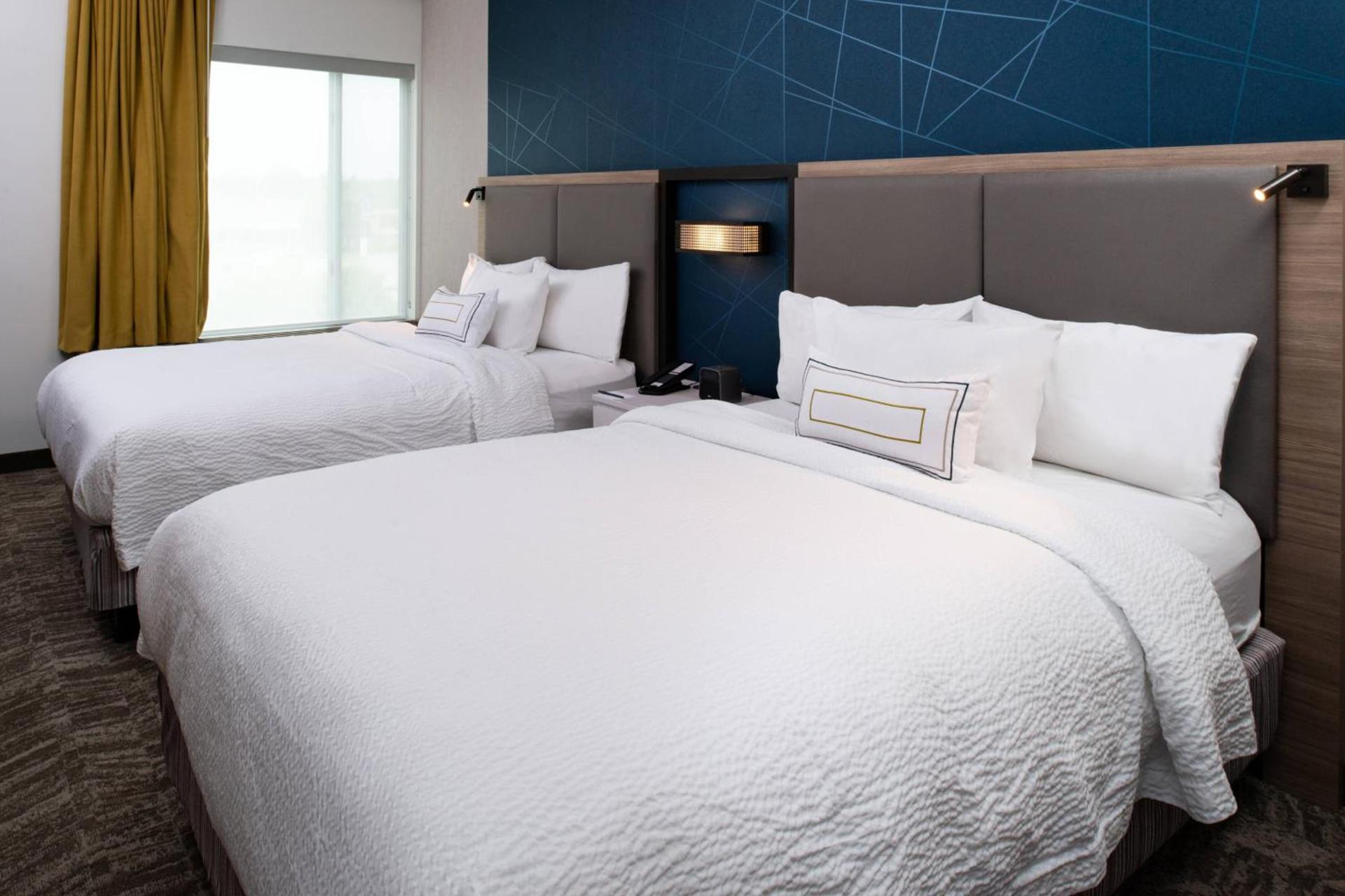 SpringHill Suites by Marriott Elizabethtown photo 7