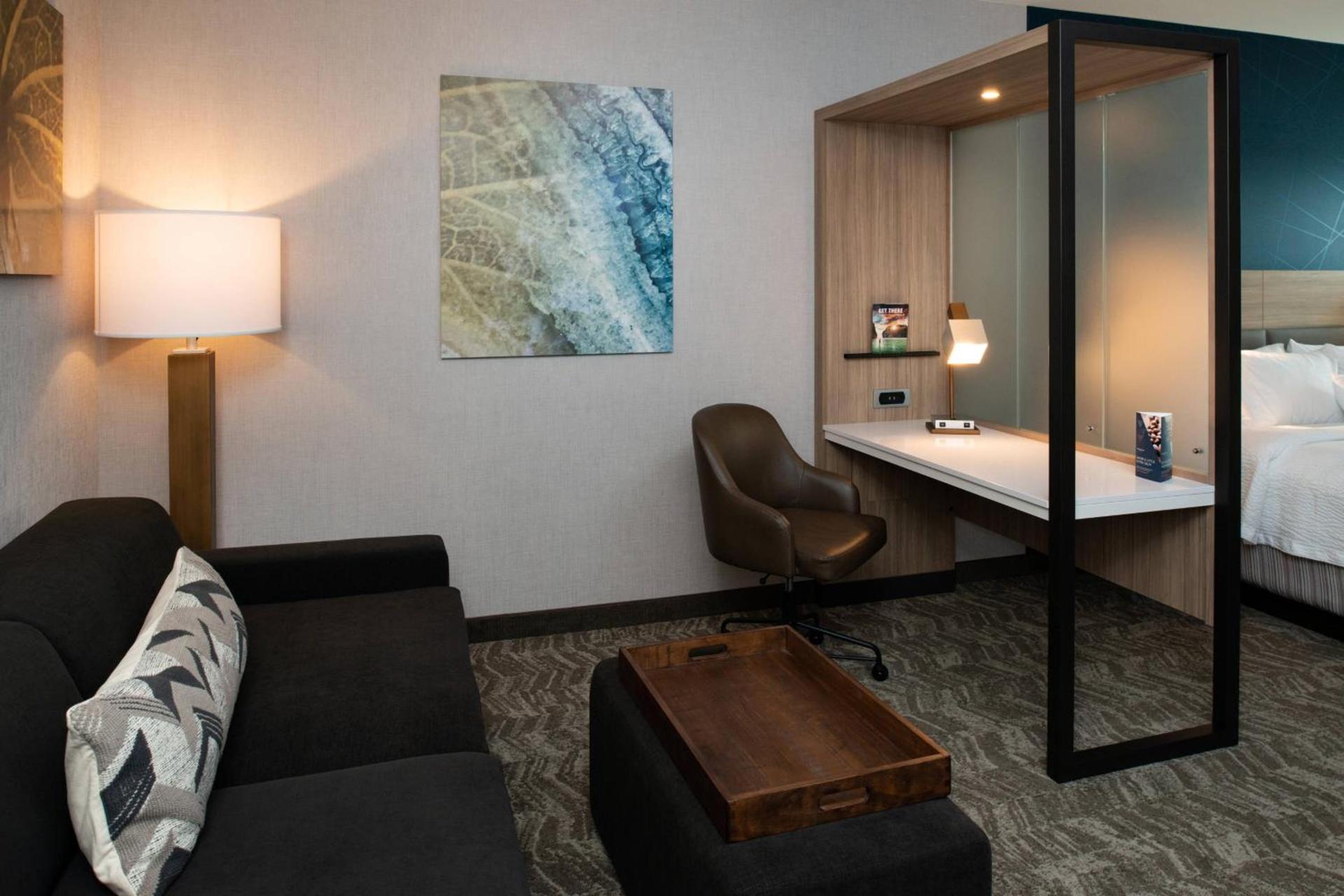 SpringHill Suites by Marriott Elizabethtown photo 8