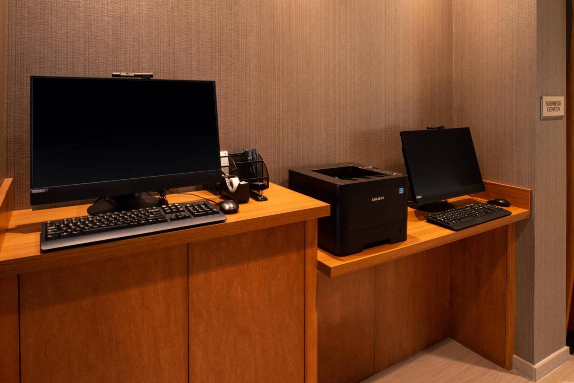 SpringHill Suites by Marriott Elizabethtown photo 11