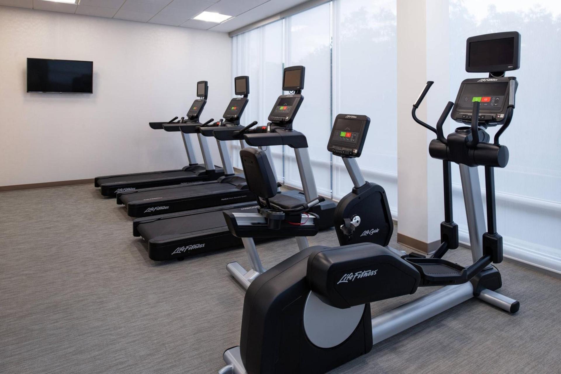 SpringHill Suites by Marriott Elizabethtown photo 18