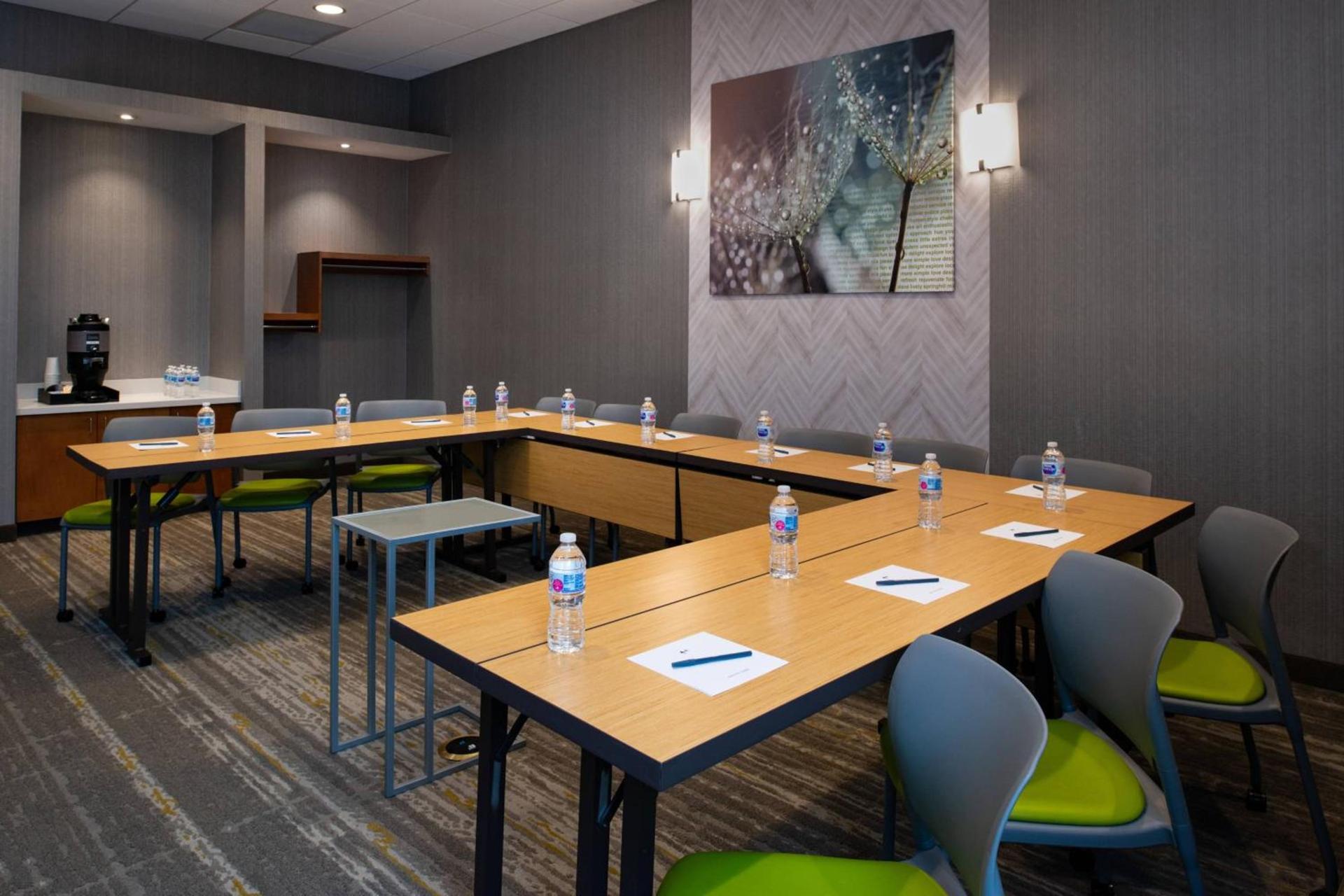 SpringHill Suites by Marriott Elizabethtown photo 19