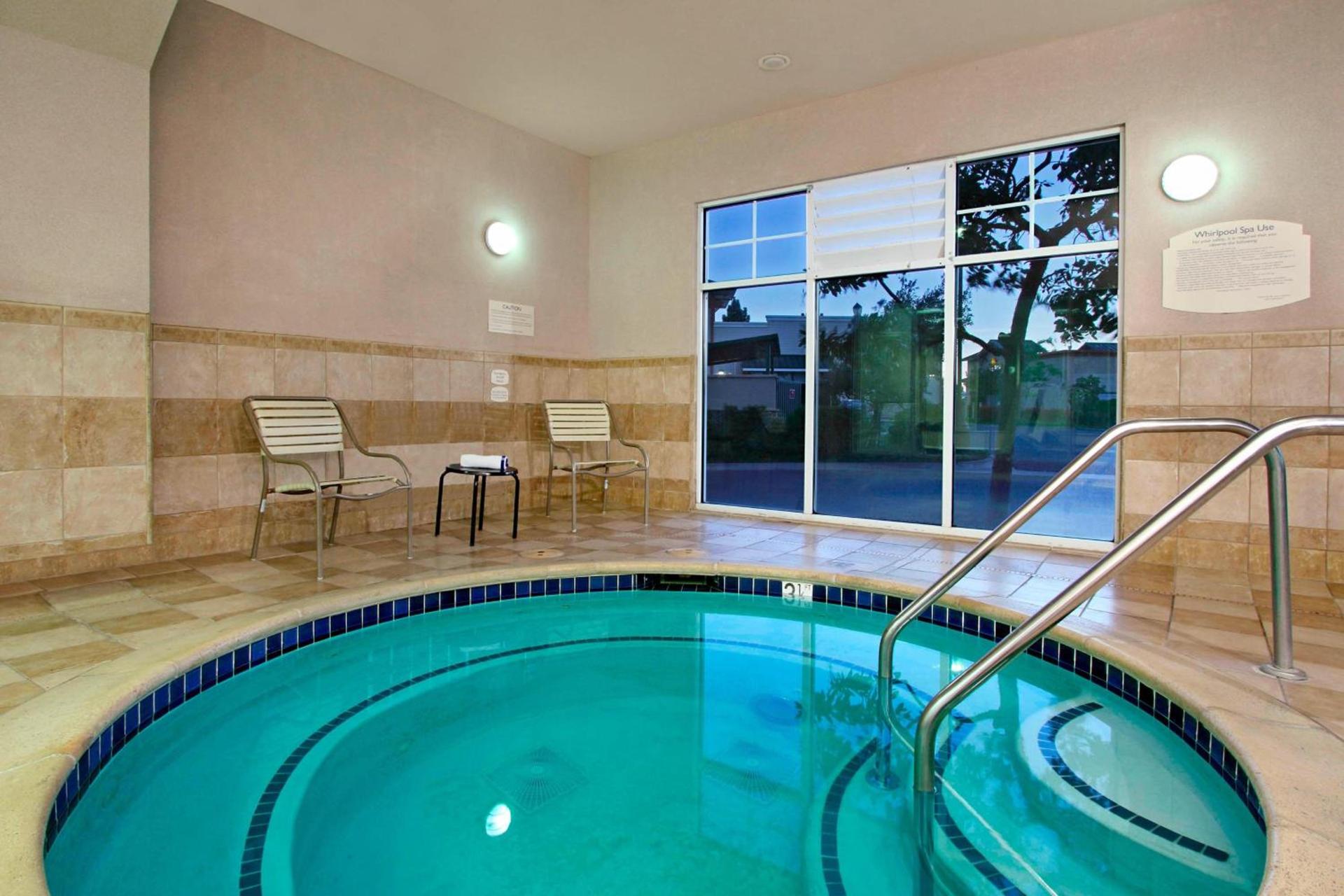 Fairfield Inn & Suites by Marriott Fairfield Napa Valley Area photo 17