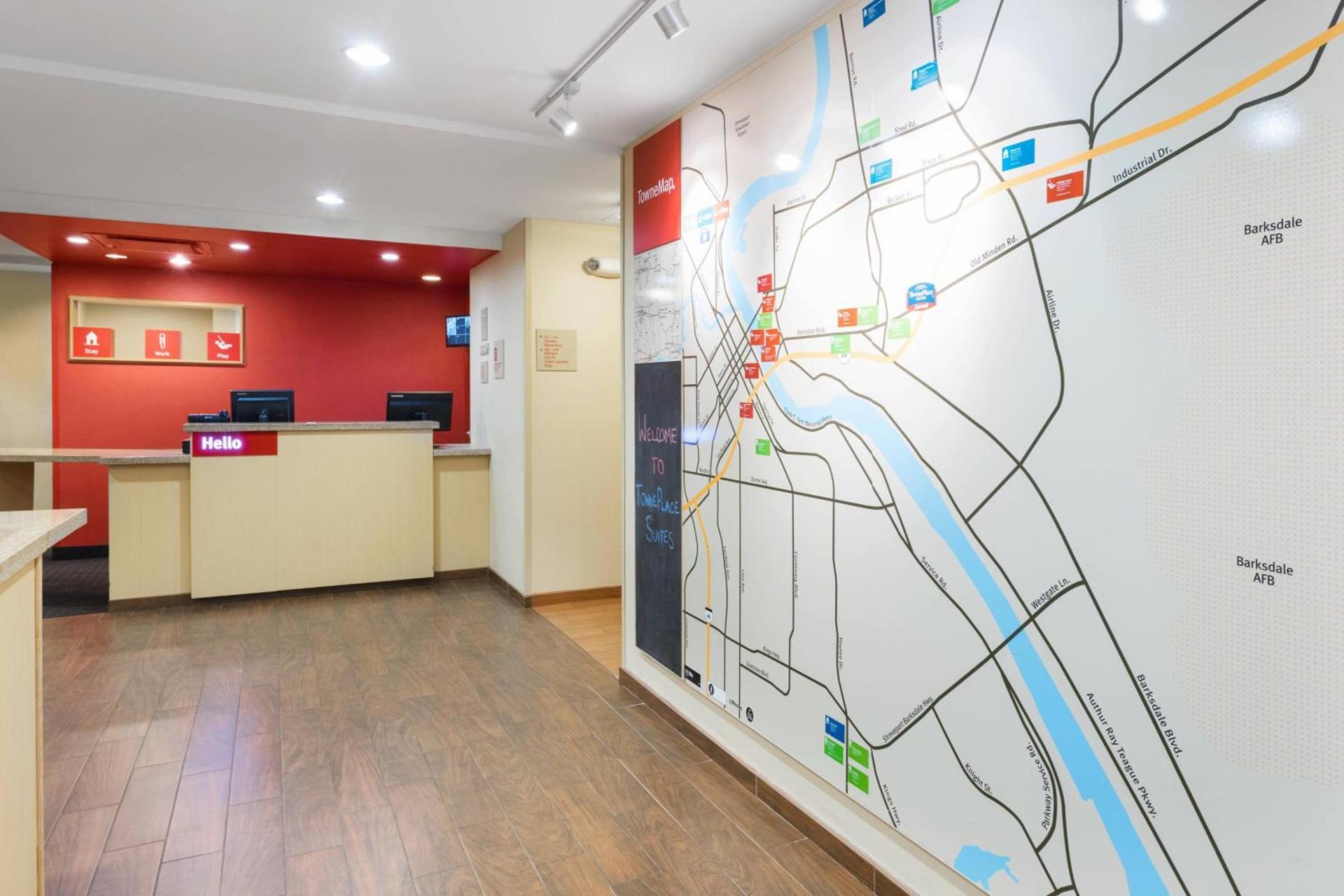TownePlace Suites by Marriott Bossier City photo 2