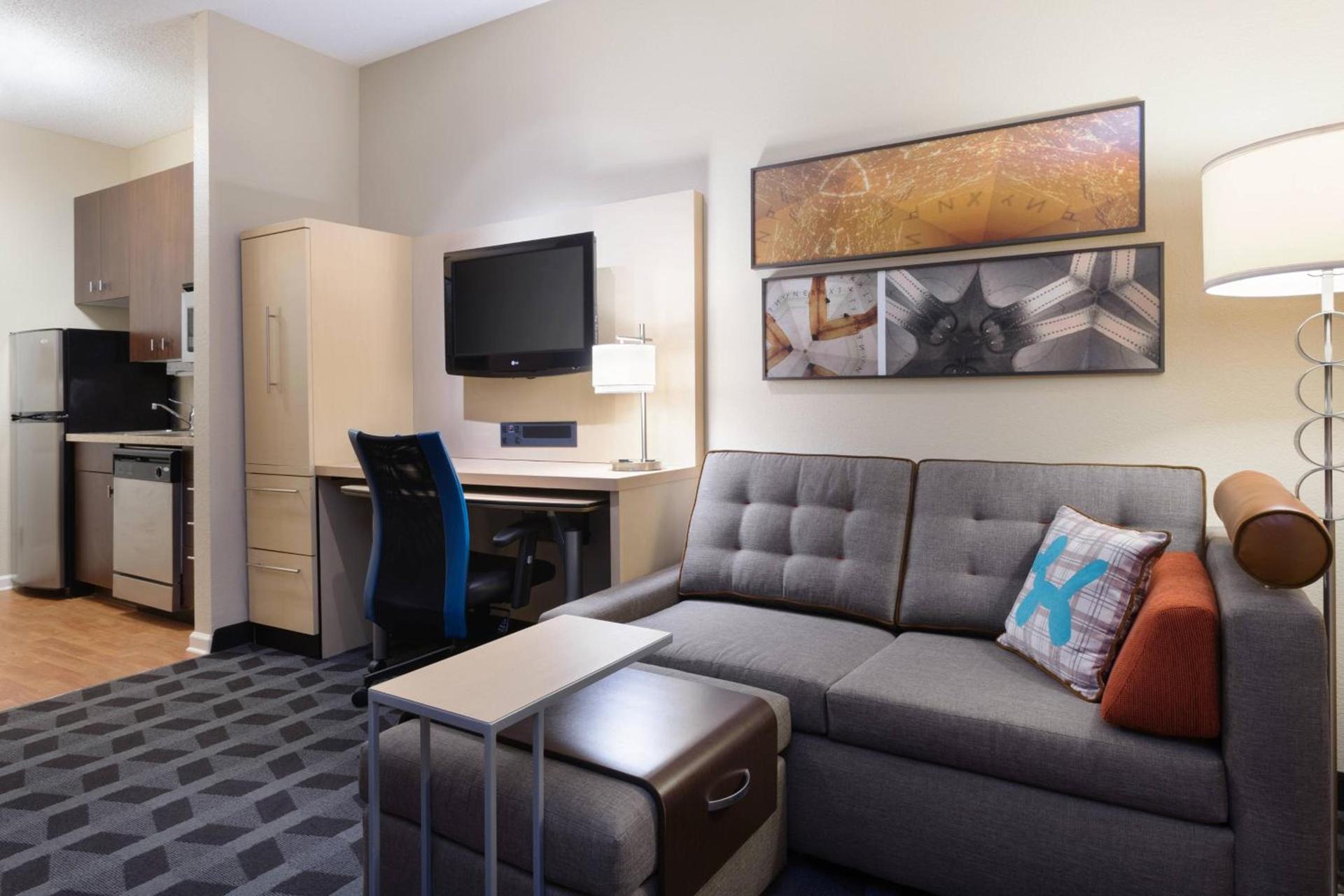 TownePlace Suites by Marriott Bossier City photo 24