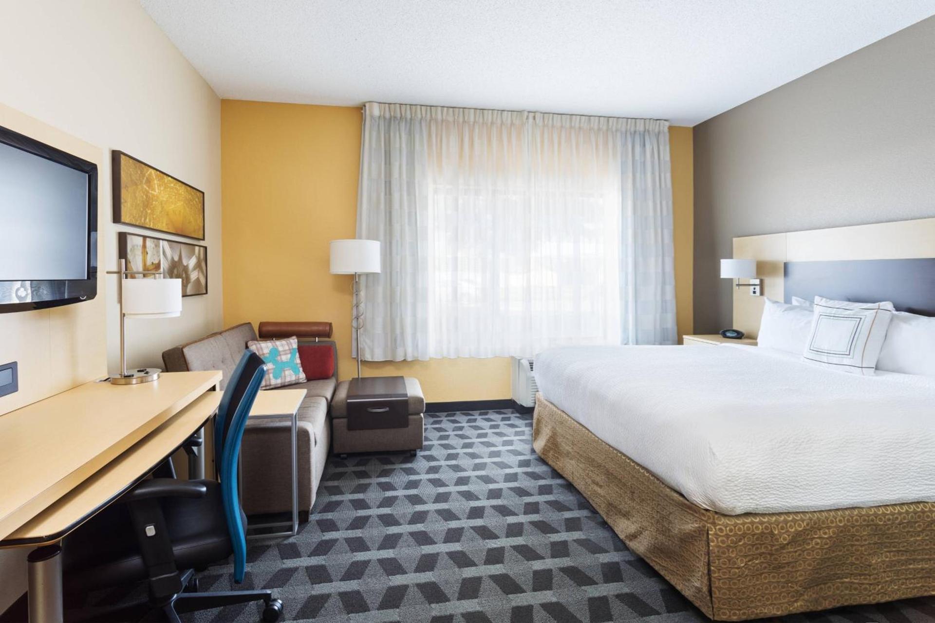 TownePlace Suites by Marriott Bossier City photo 6