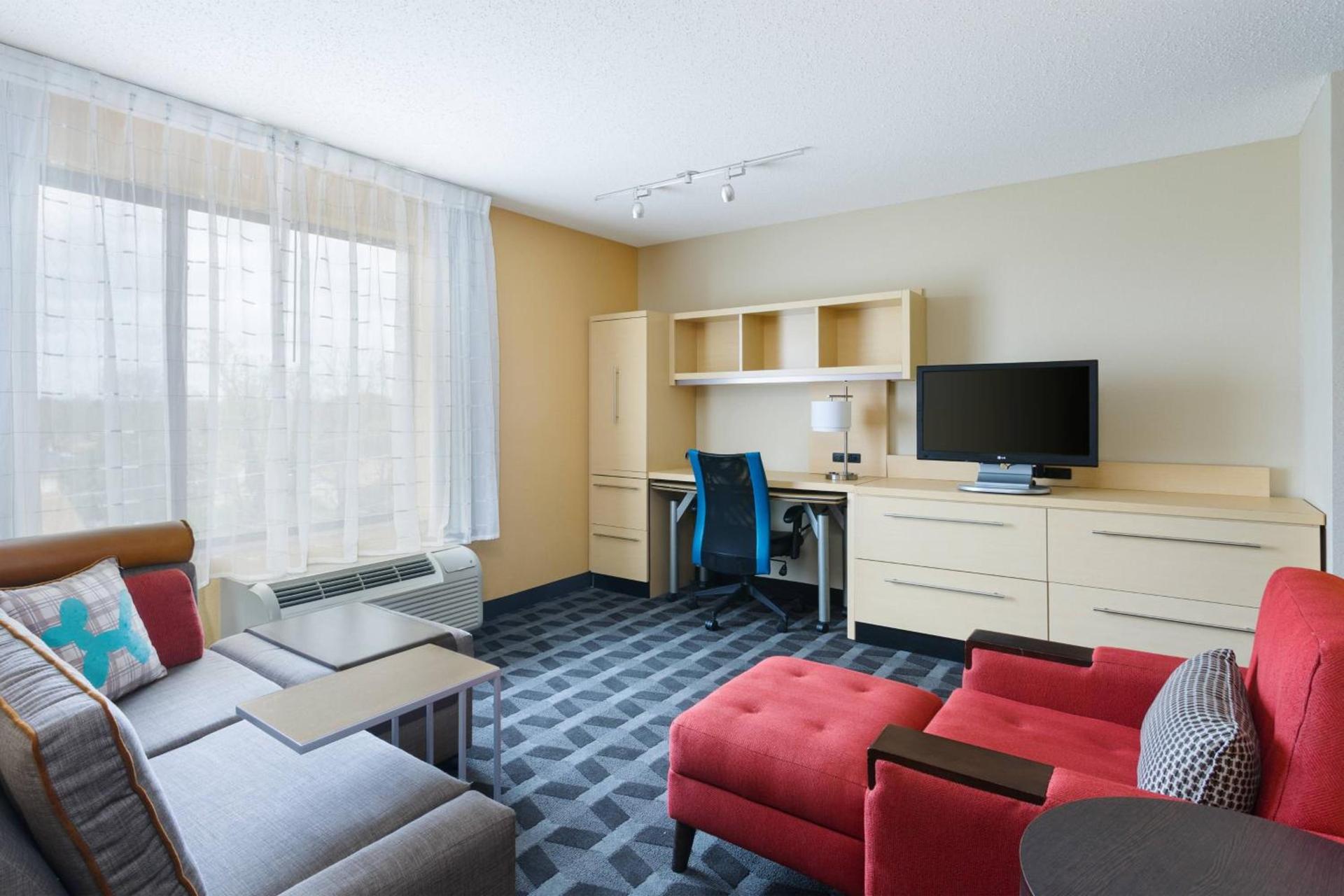 TownePlace Suites by Marriott Bossier City photo 7