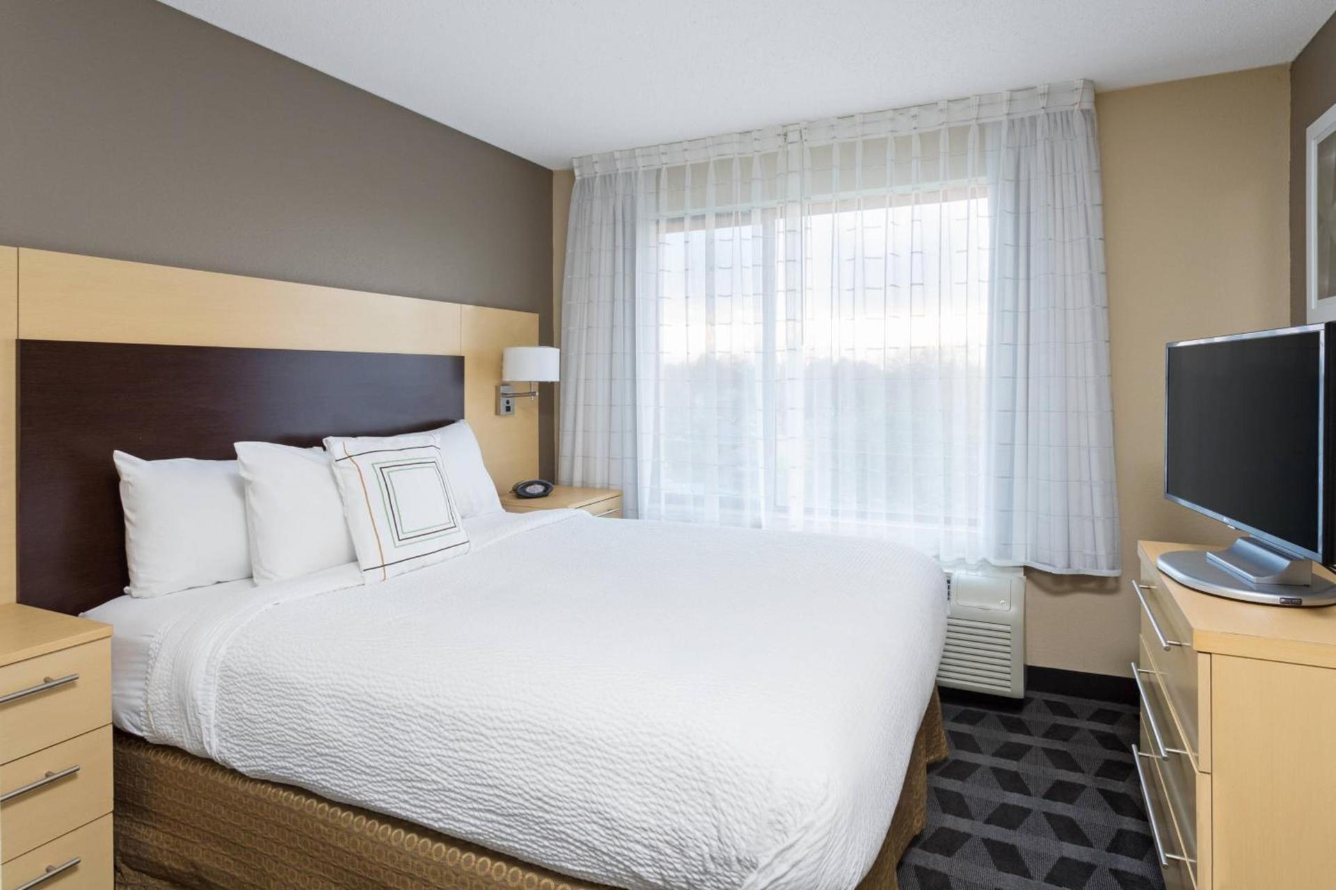 TownePlace Suites by Marriott Bossier City photo 9