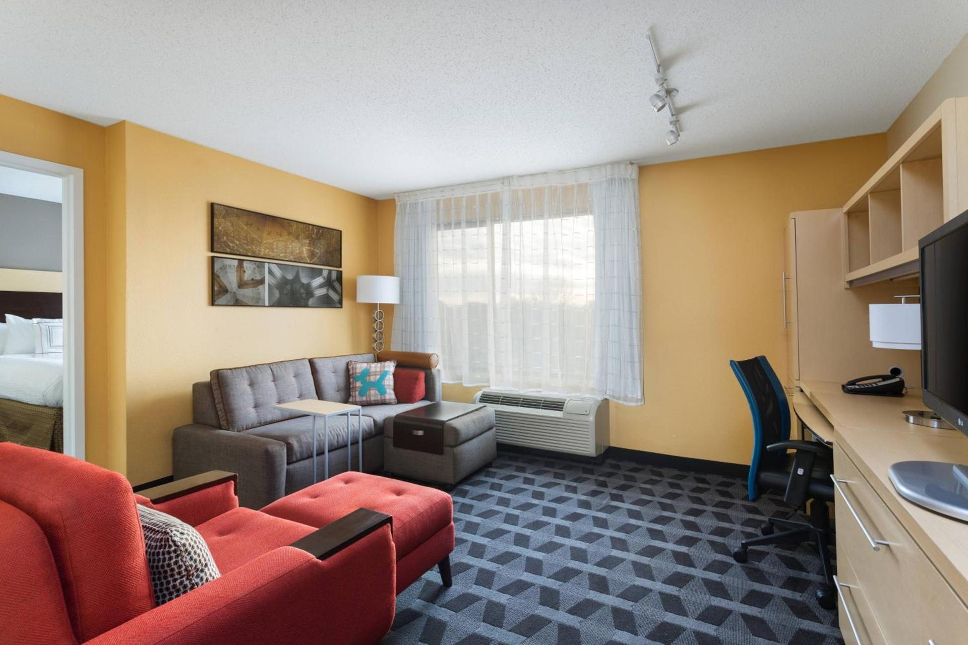 TownePlace Suites by Marriott Bossier City photo 8