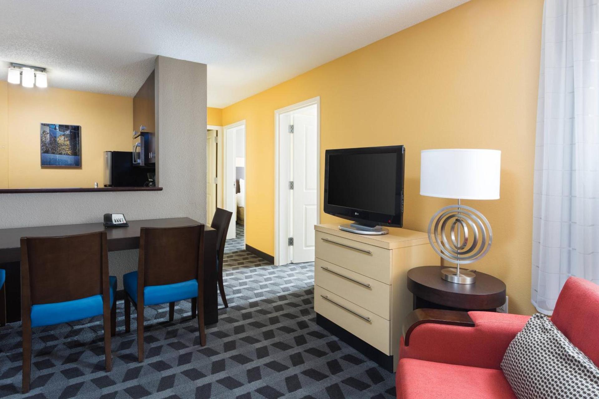 TownePlace Suites by Marriott Bossier City photo 10