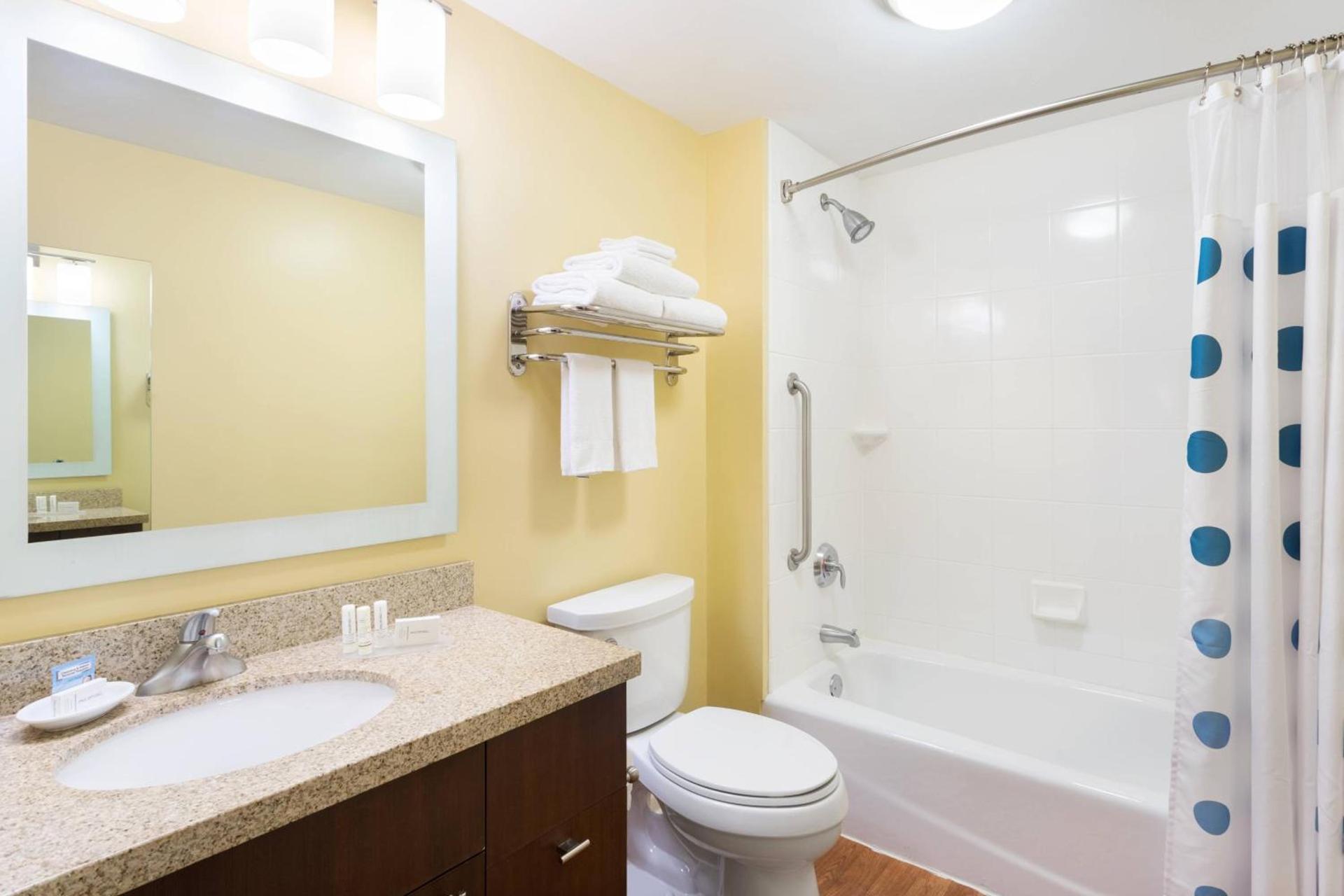 TownePlace Suites by Marriott Bossier City photo 12