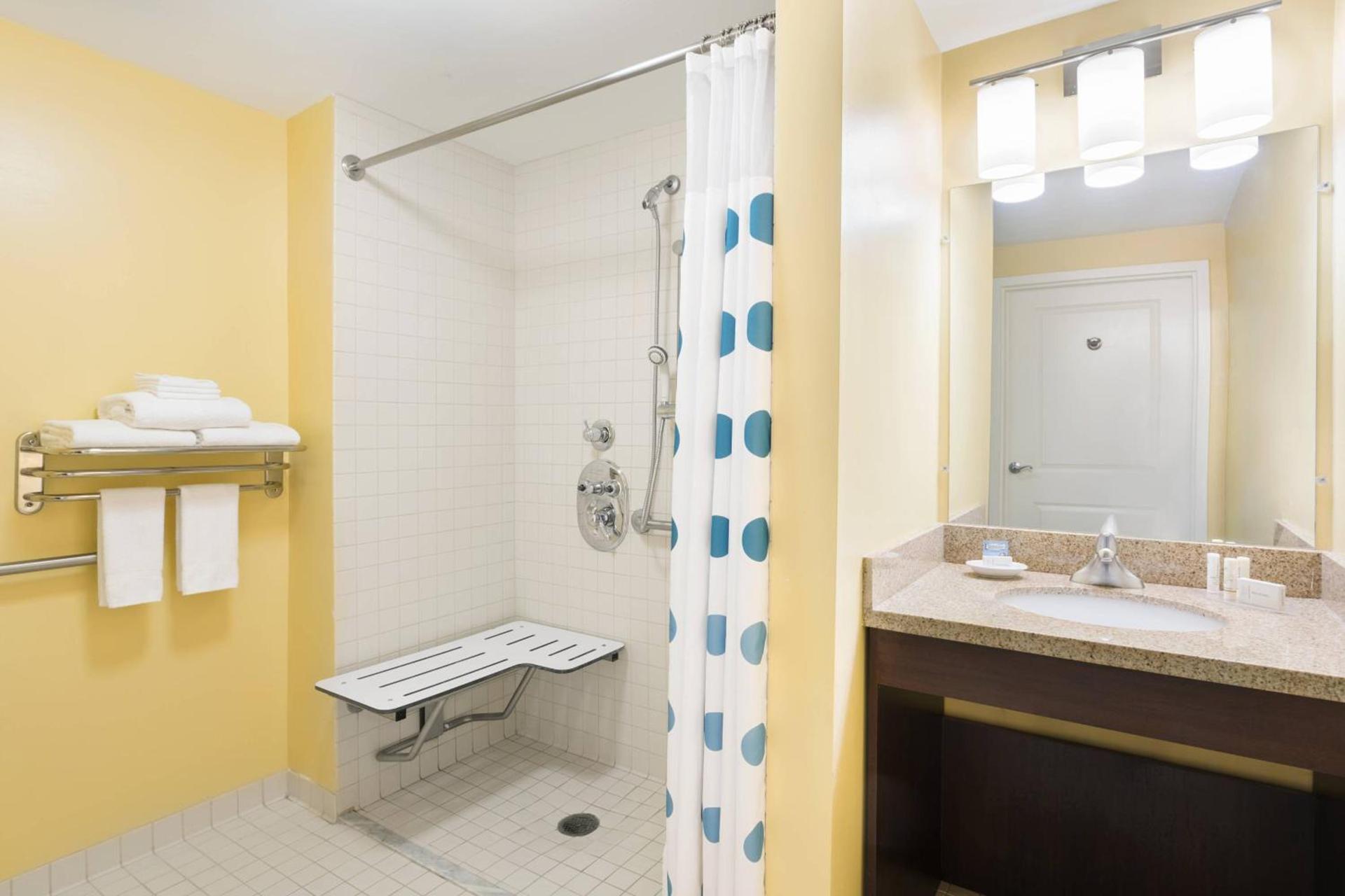 TownePlace Suites by Marriott Bossier City photo 13