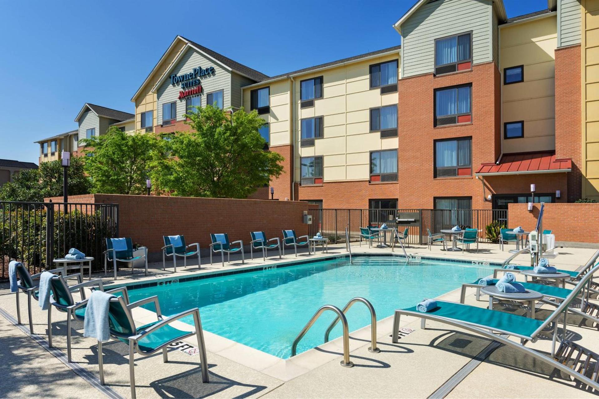 TownePlace Suites by Marriott Bossier City photo 19
