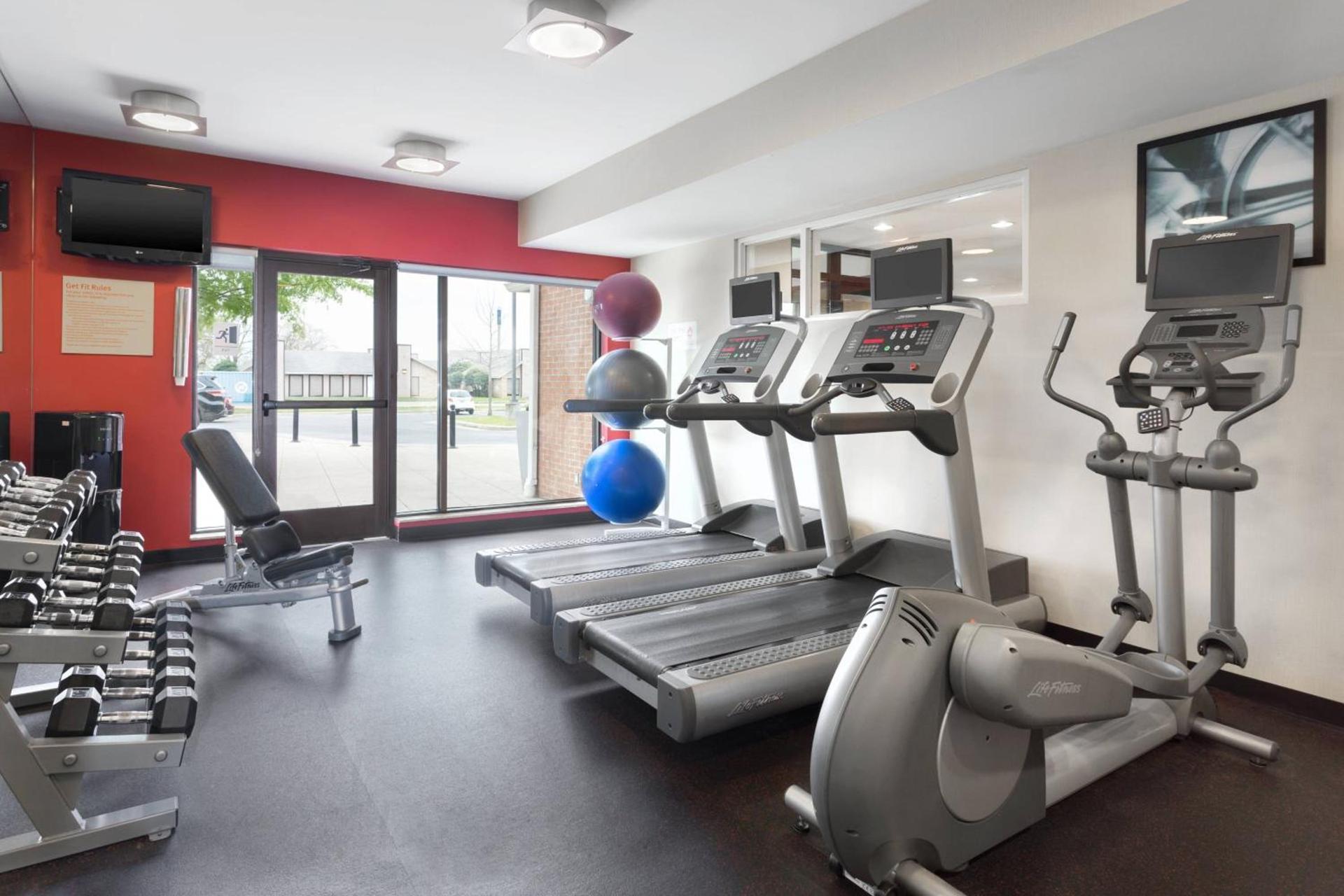 TownePlace Suites by Marriott Bossier City photo 20