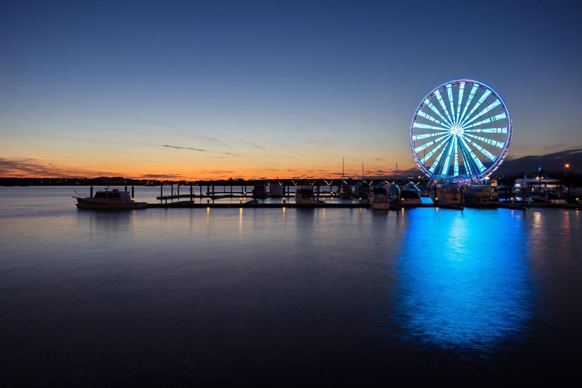 The Westin Washington National Harbor photo 33