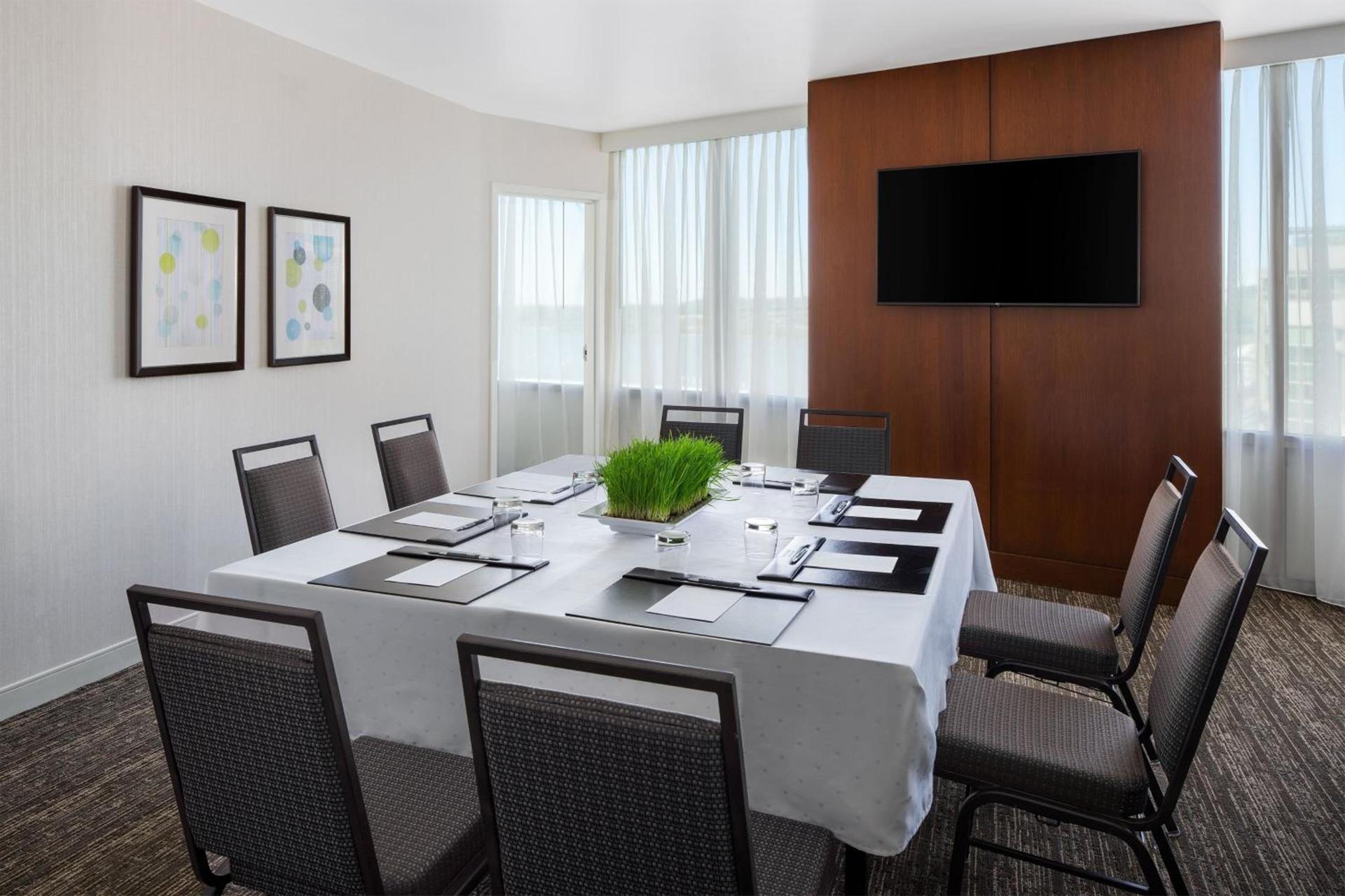 The Westin Washington National Harbor photo 34