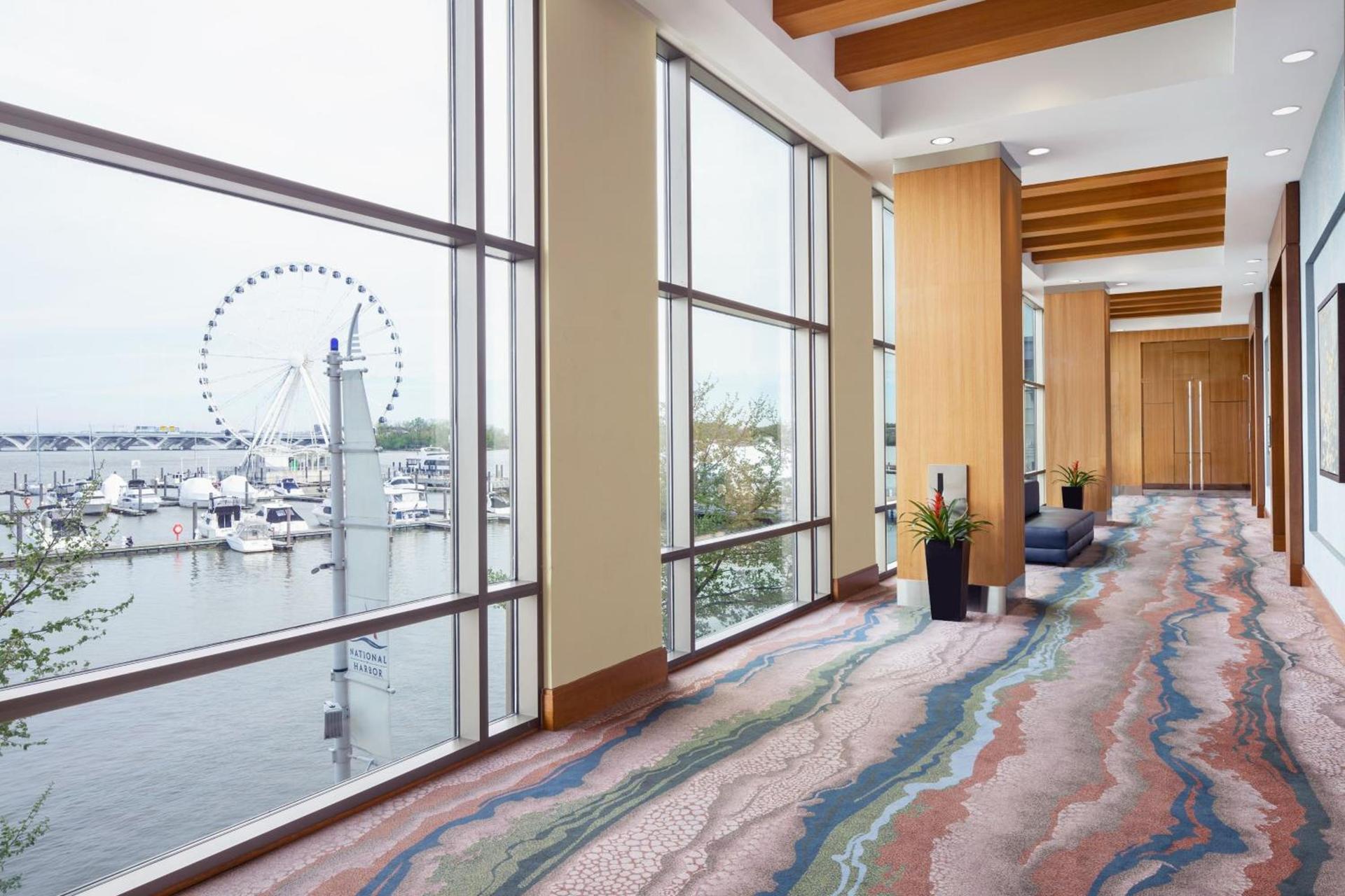 The Westin Washington National Harbor photo 28