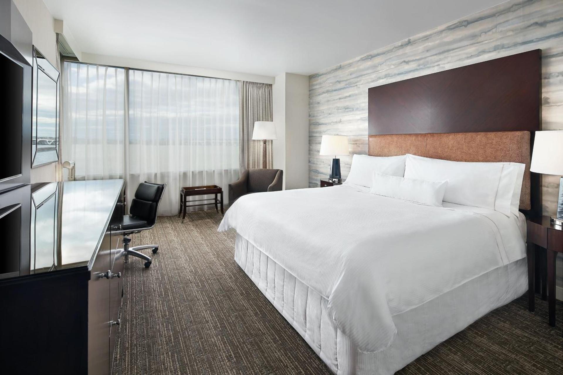 The Westin Washington National Harbor photo 6