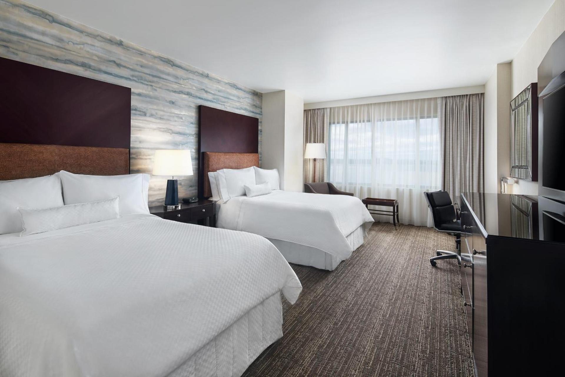 The Westin Washington National Harbor photo 7