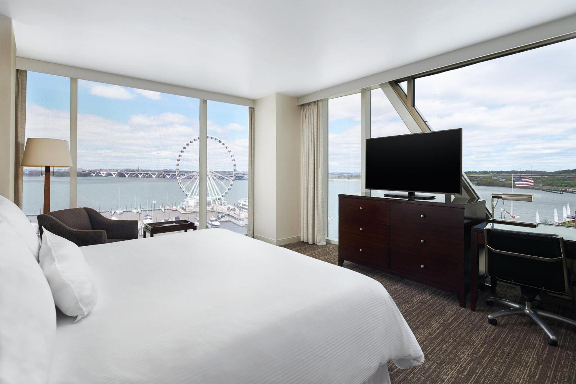 The Westin Washington National Harbor photo 16