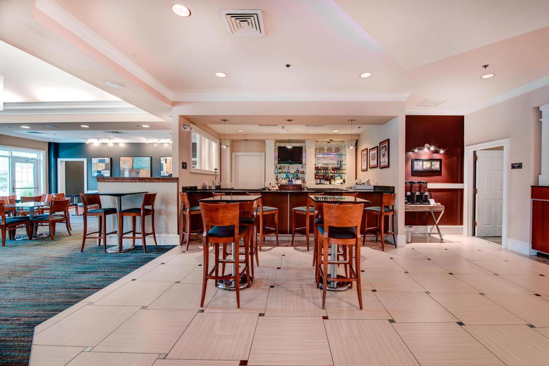 Residence Inn by Marriott Raleigh Crabtree Valley photo 3