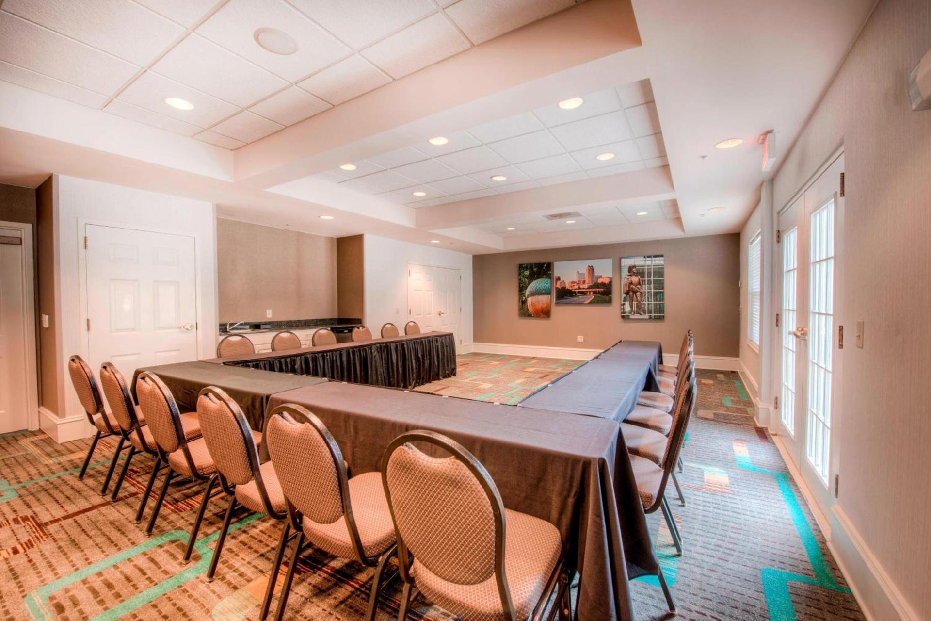 Residence Inn by Marriott Raleigh Crabtree Valley photo 62