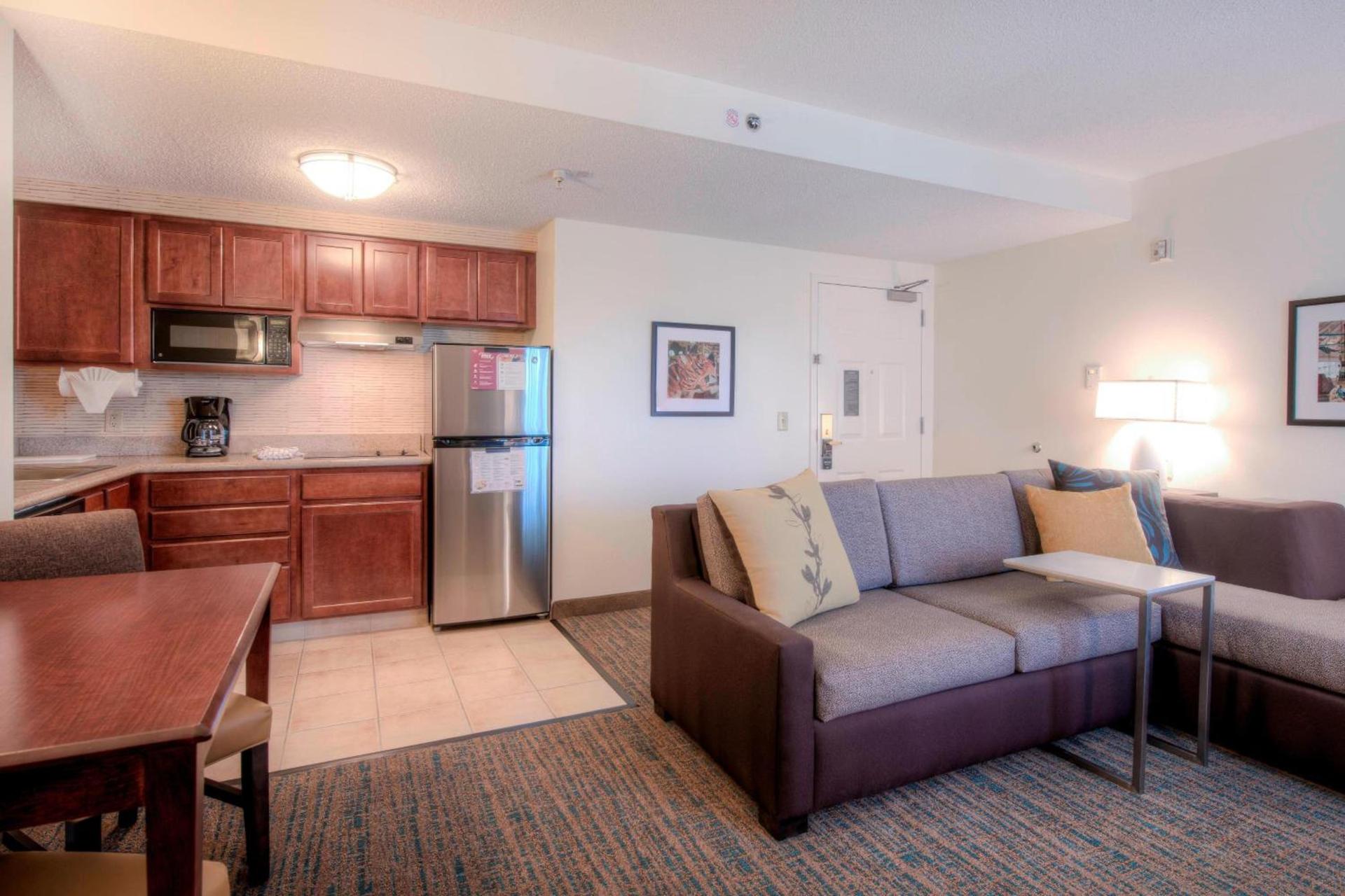Residence Inn by Marriott Raleigh Crabtree Valley photo 63
