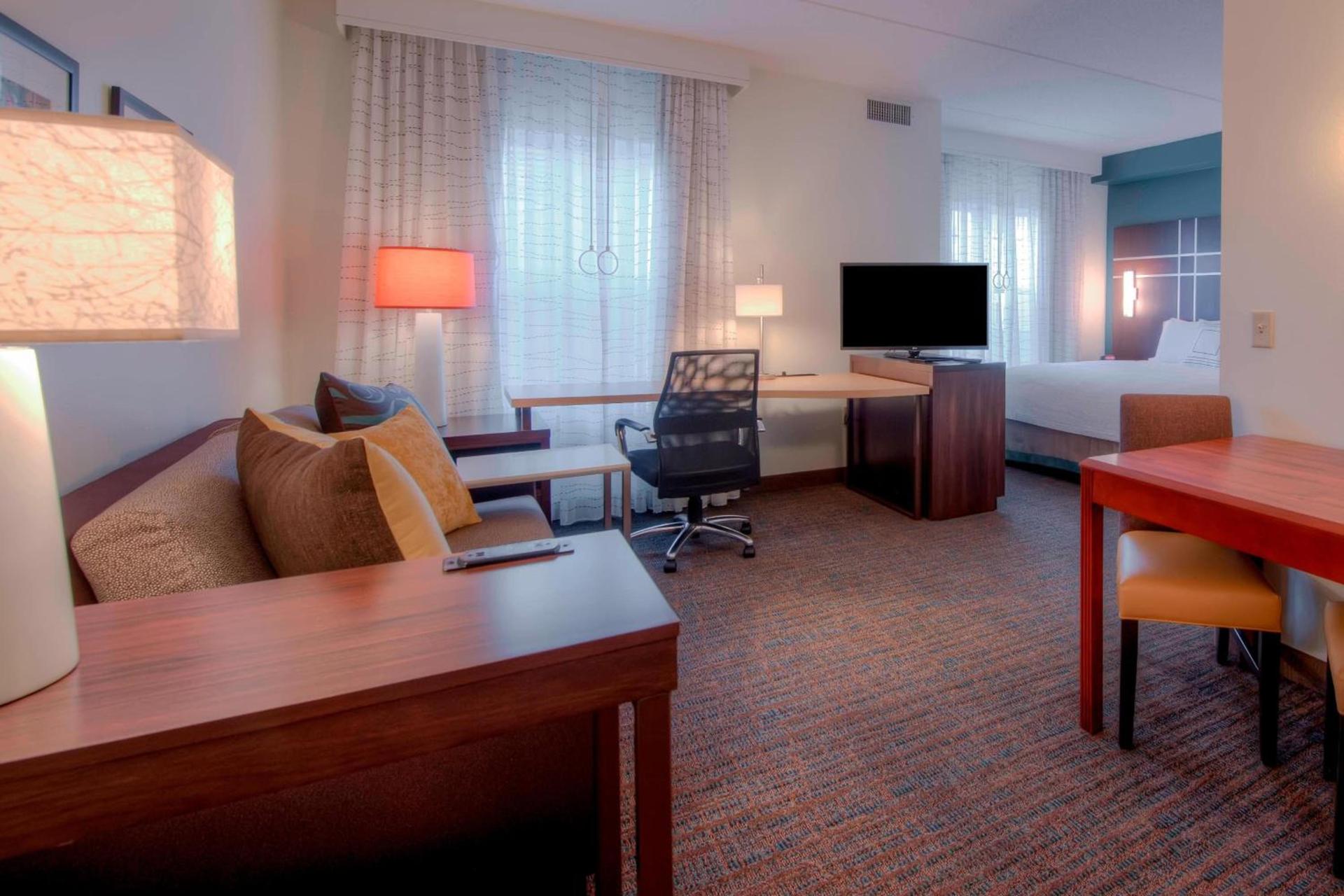 Residence Inn by Marriott Raleigh Crabtree Valley photo 14