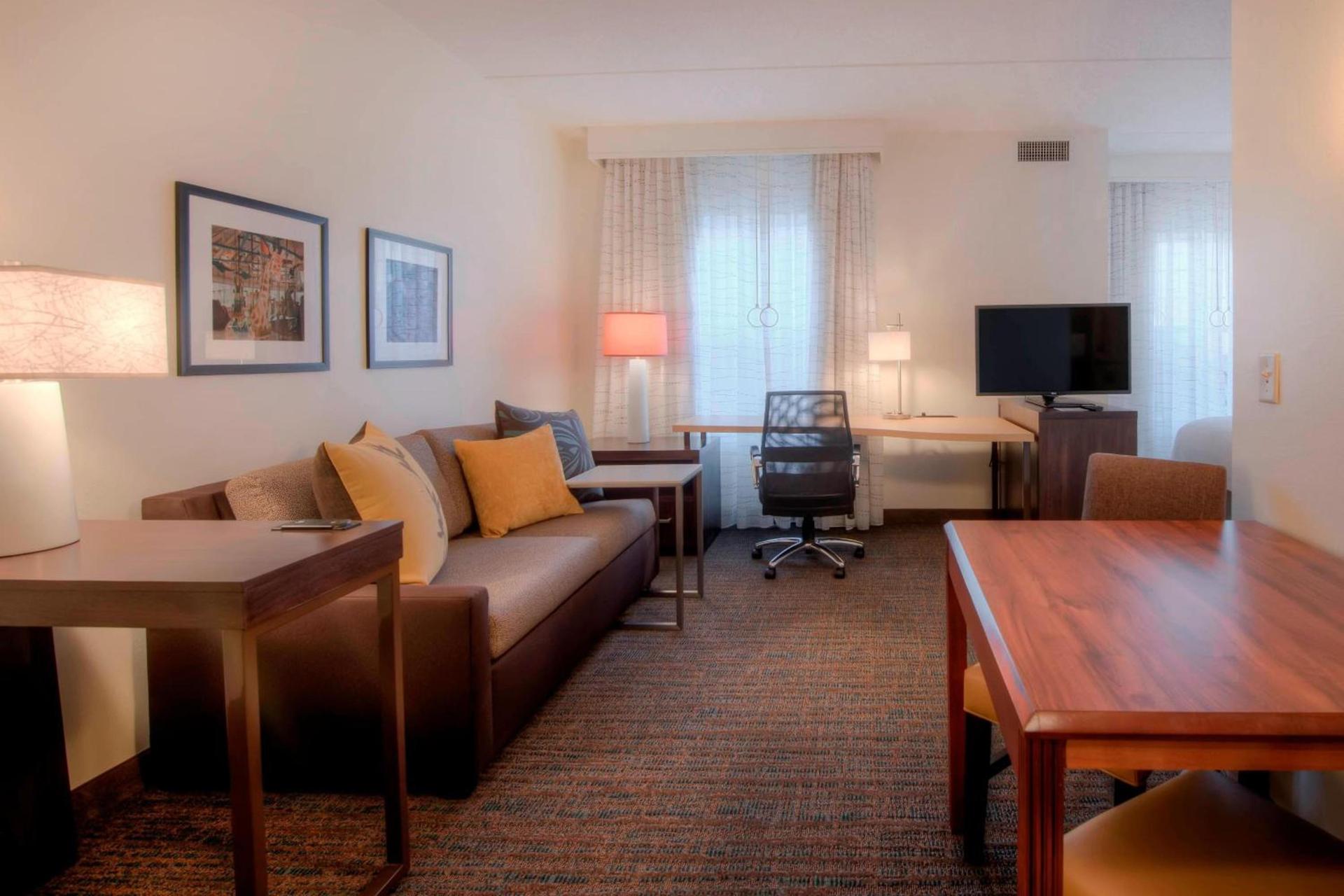 Residence Inn by Marriott Raleigh Crabtree Valley photo 15