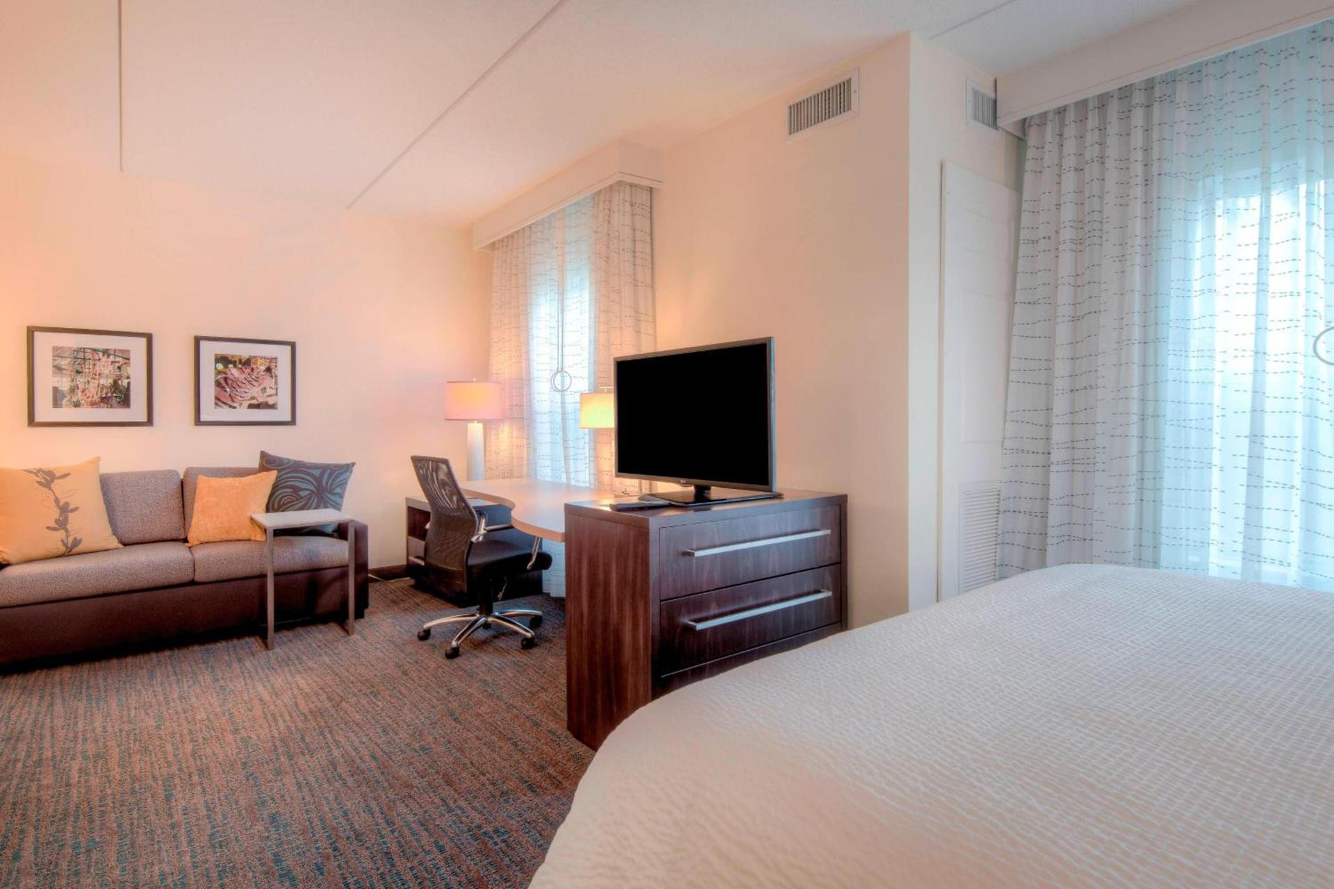 Residence Inn by Marriott Raleigh Crabtree Valley photo 18