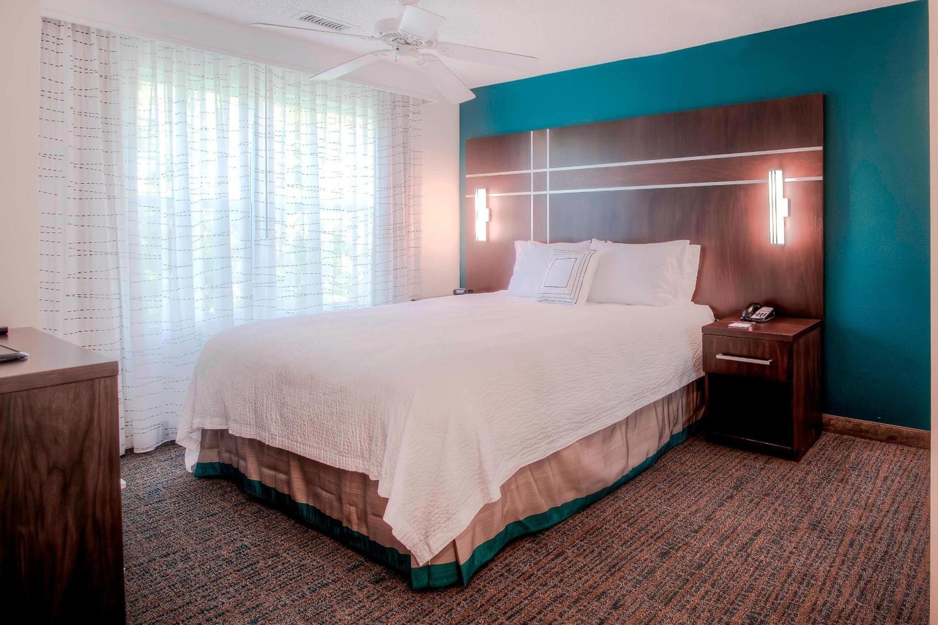 Residence Inn by Marriott Raleigh Crabtree Valley photo 23