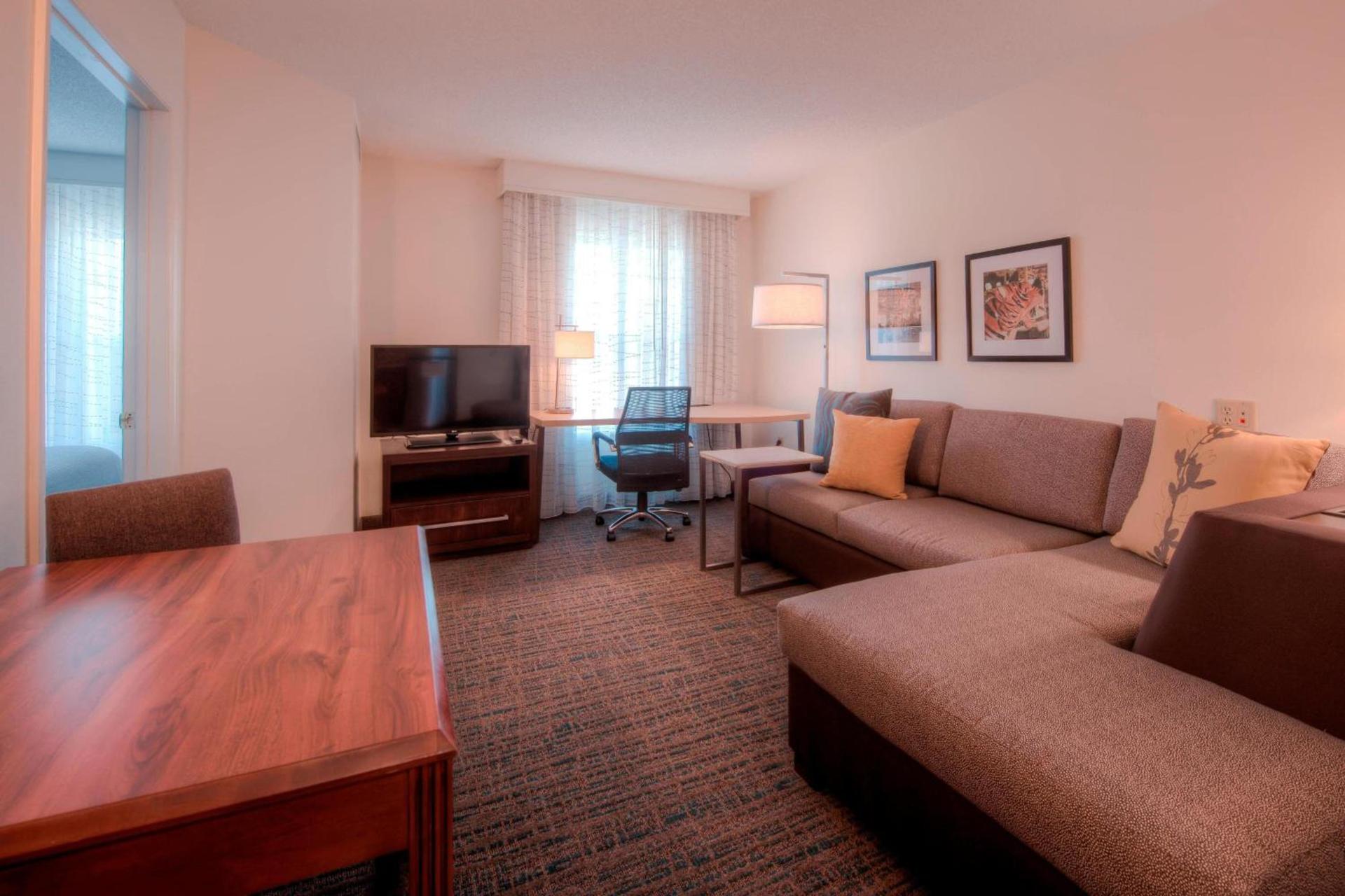 Residence Inn by Marriott Raleigh Crabtree Valley photo 26