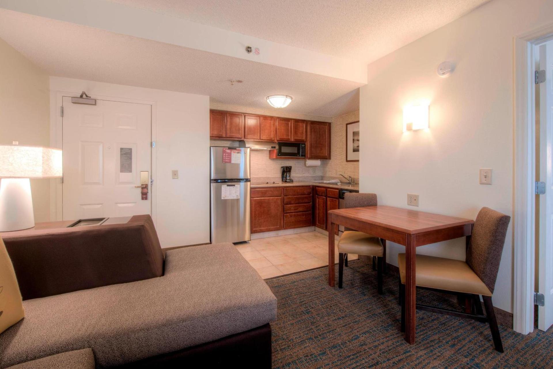 Residence Inn by Marriott Raleigh Crabtree Valley photo 29