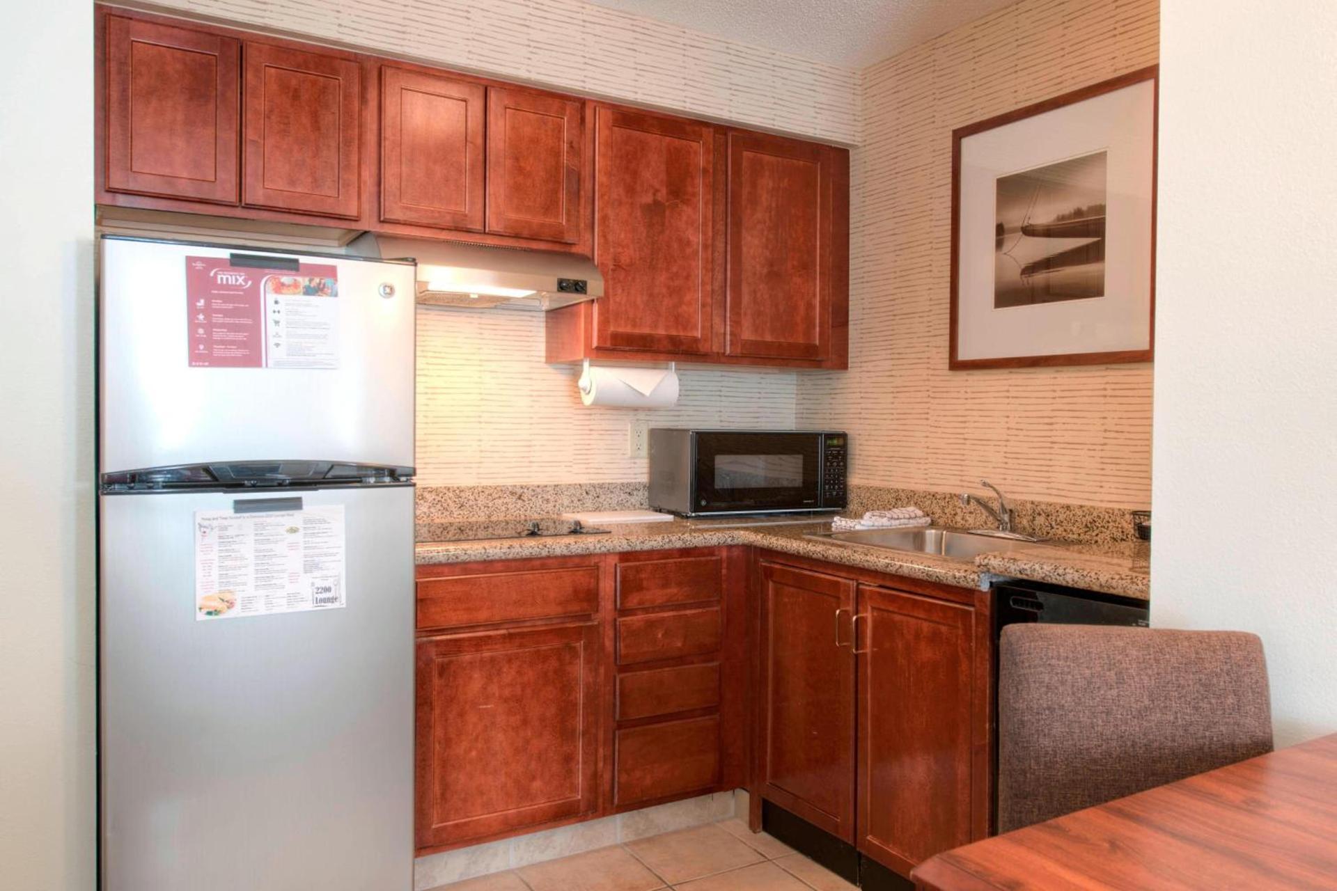 Residence Inn by Marriott Raleigh Crabtree Valley photo 30