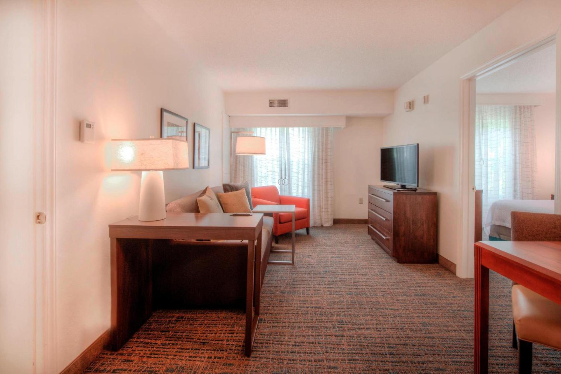 Residence Inn by Marriott Raleigh Crabtree Valley photo 36