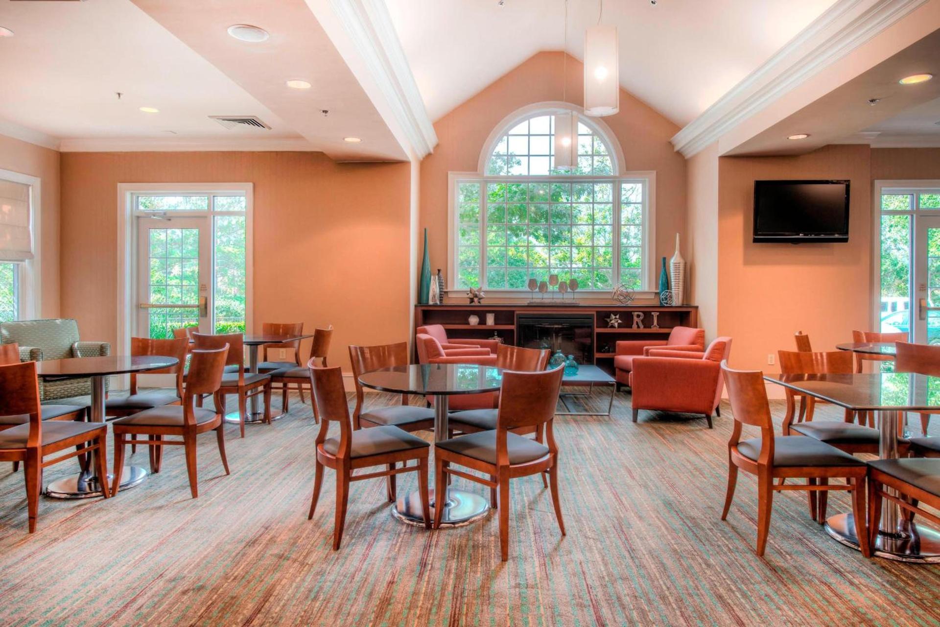Residence Inn by Marriott Raleigh Crabtree Valley photo 48