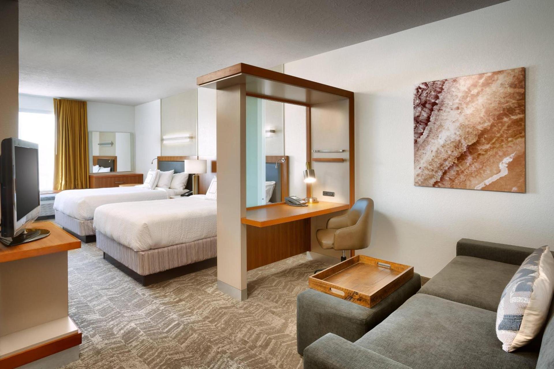 Springhill Suites by Marriott Vernal photo 7