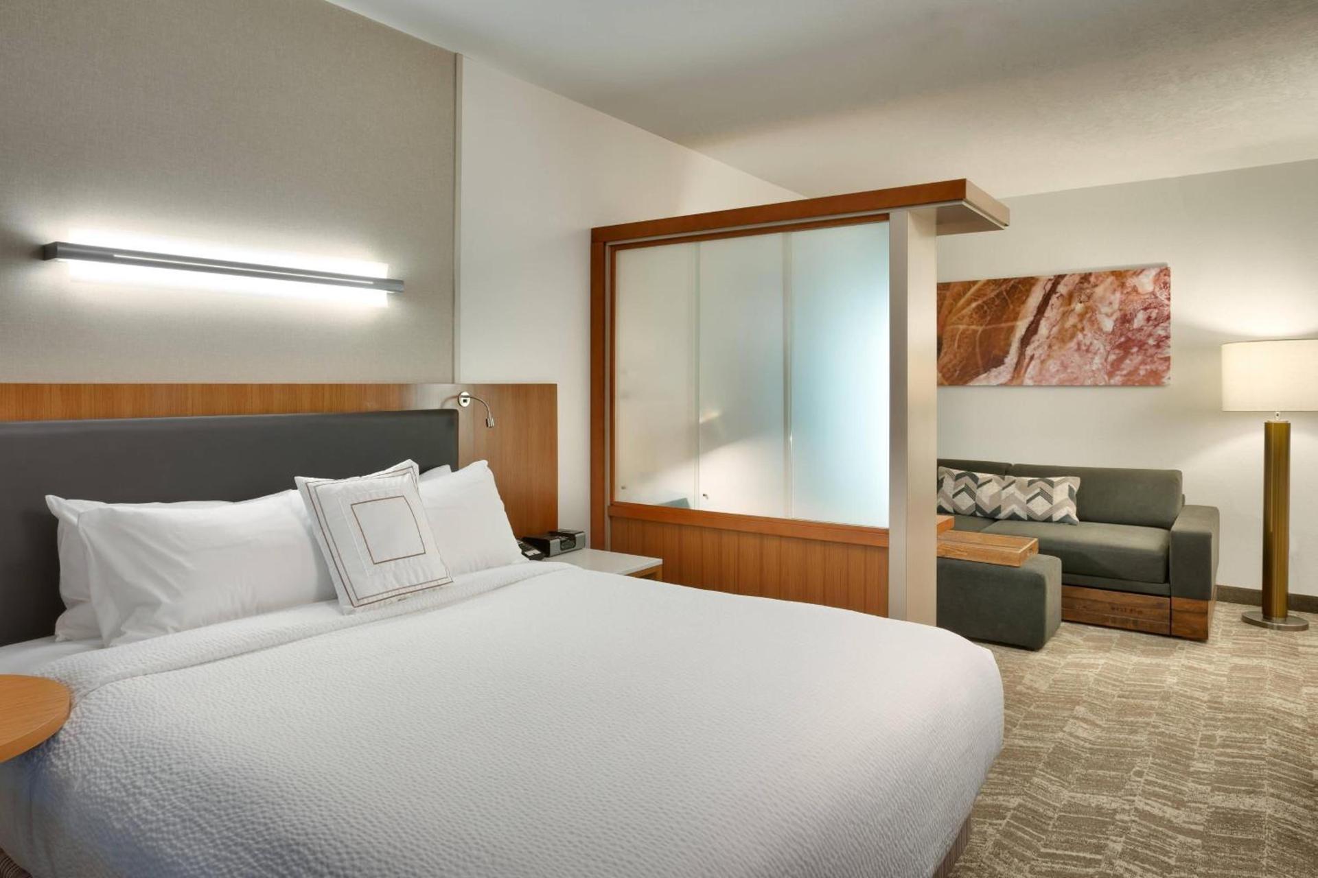 Springhill Suites by Marriott Vernal photo 8