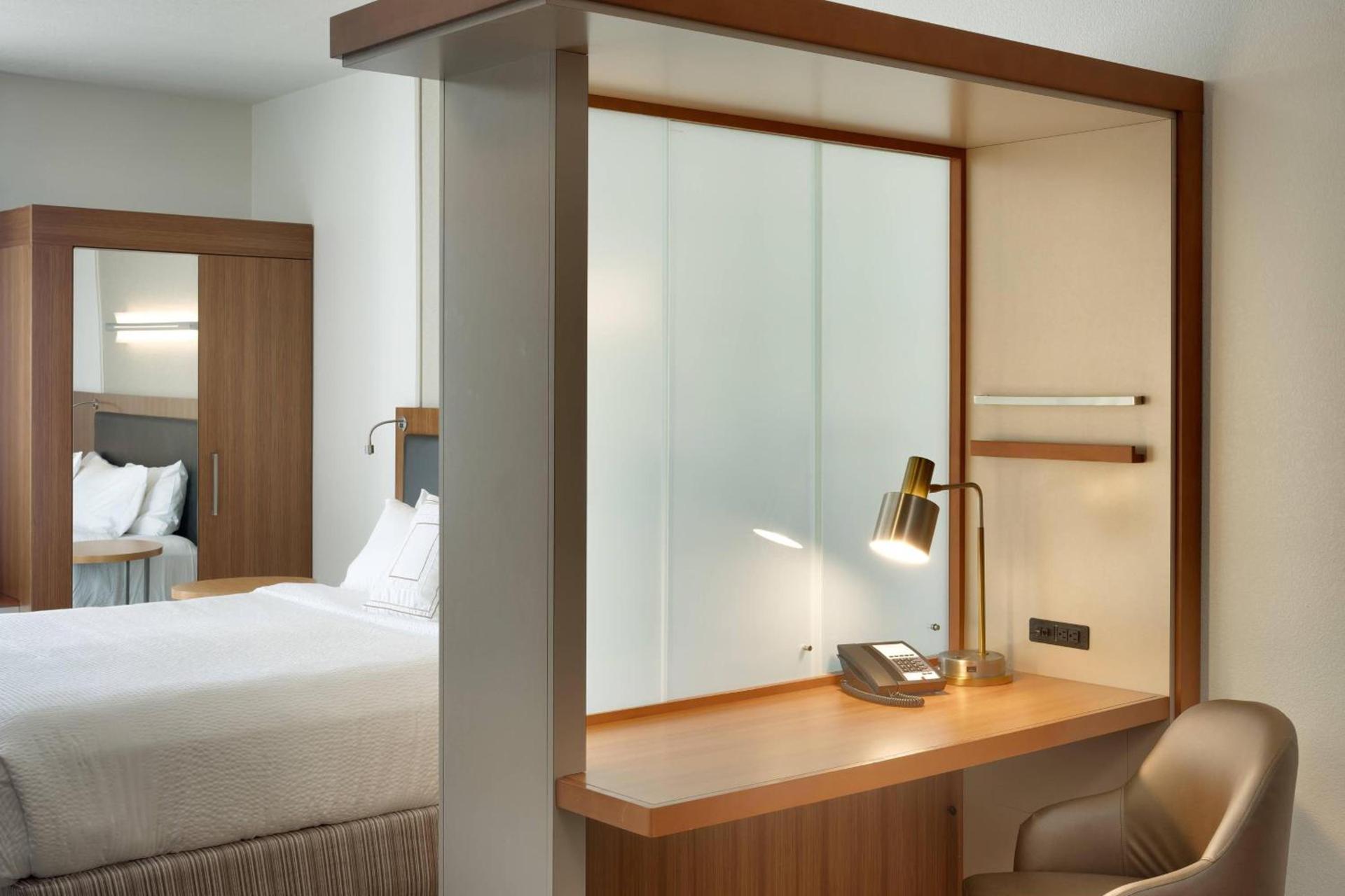 Springhill Suites by Marriott Vernal photo 9