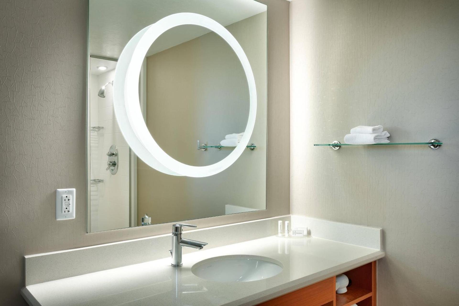Springhill Suites by Marriott Vernal photo 12