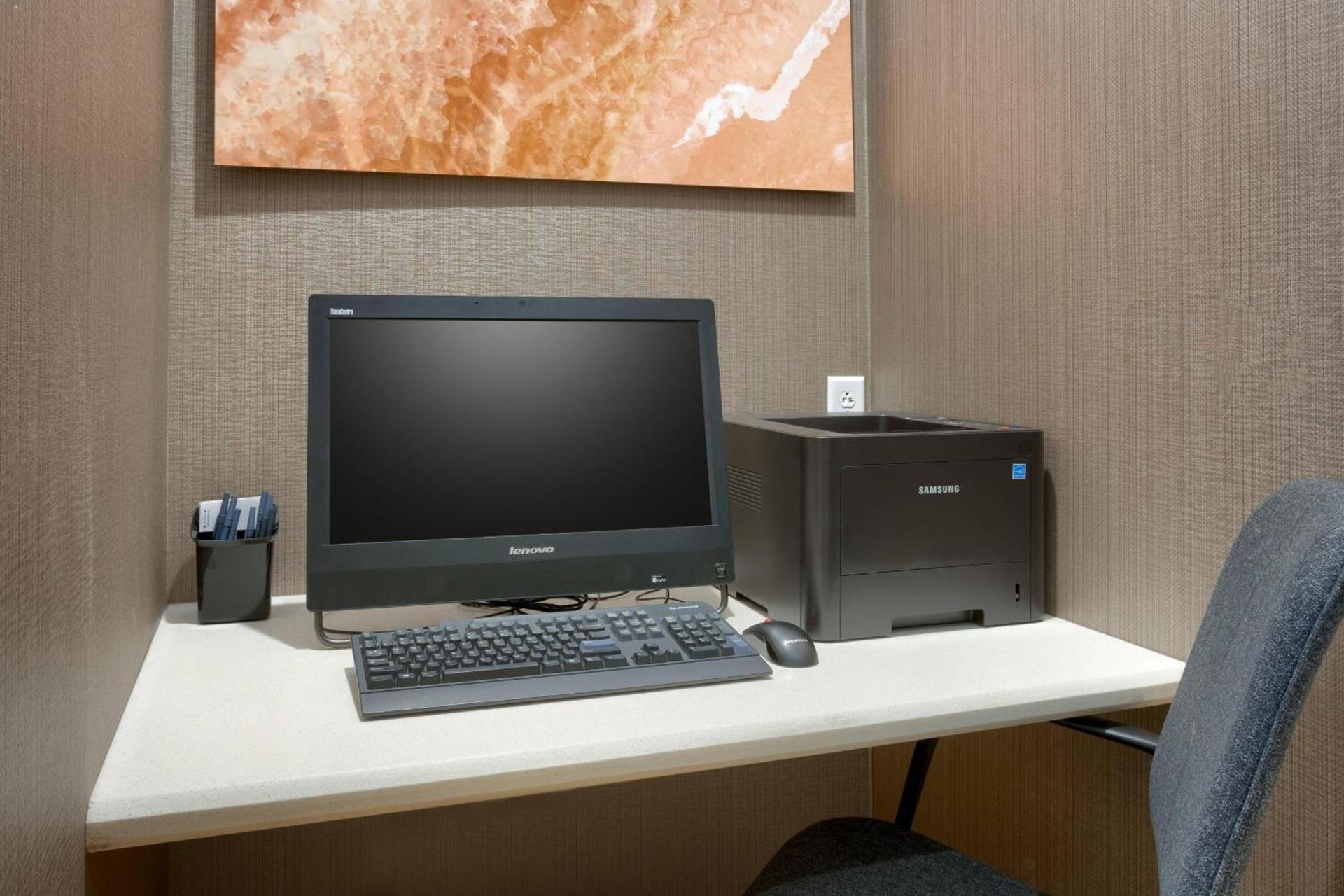 Springhill Suites by Marriott Vernal photo 13