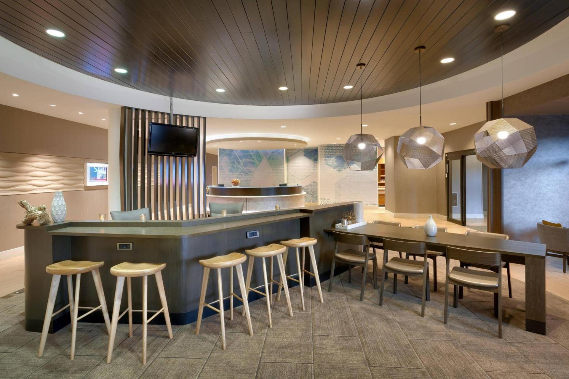 Springhill Suites by Marriott Vernal photo 14