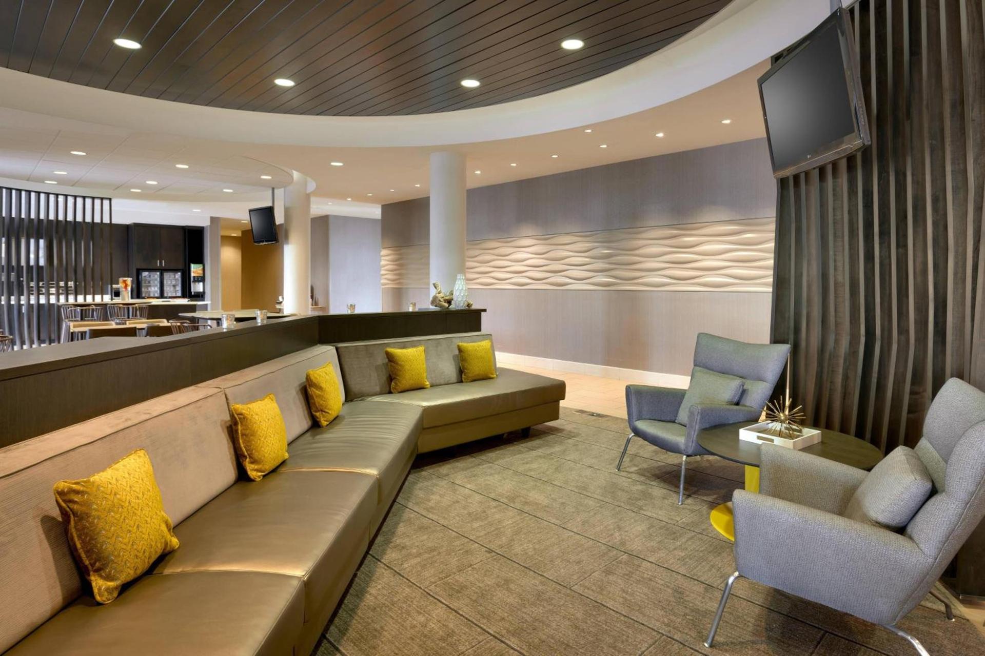 Springhill Suites by Marriott Vernal photo 25