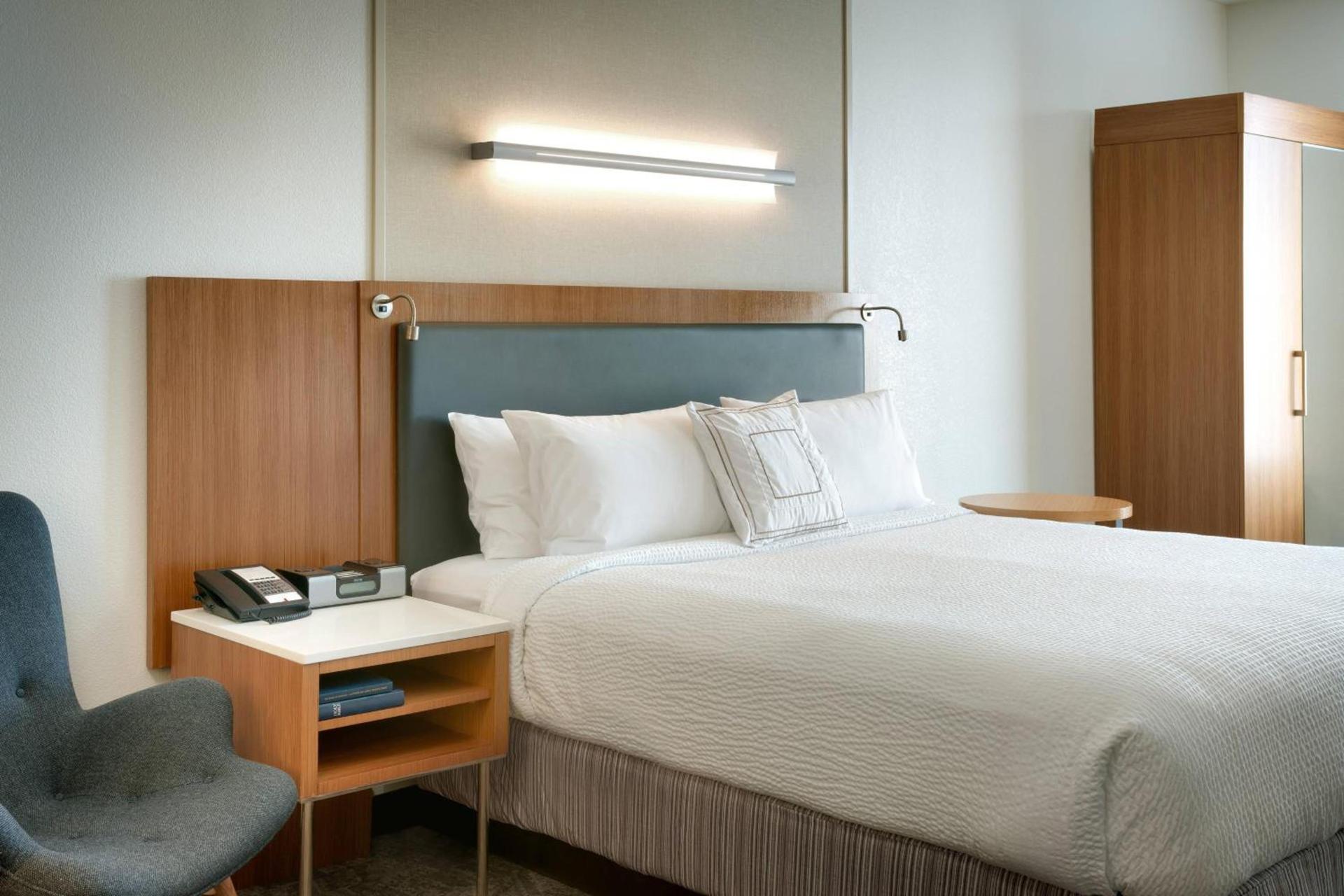 Springhill Suites by Marriott Vernal photo 5
