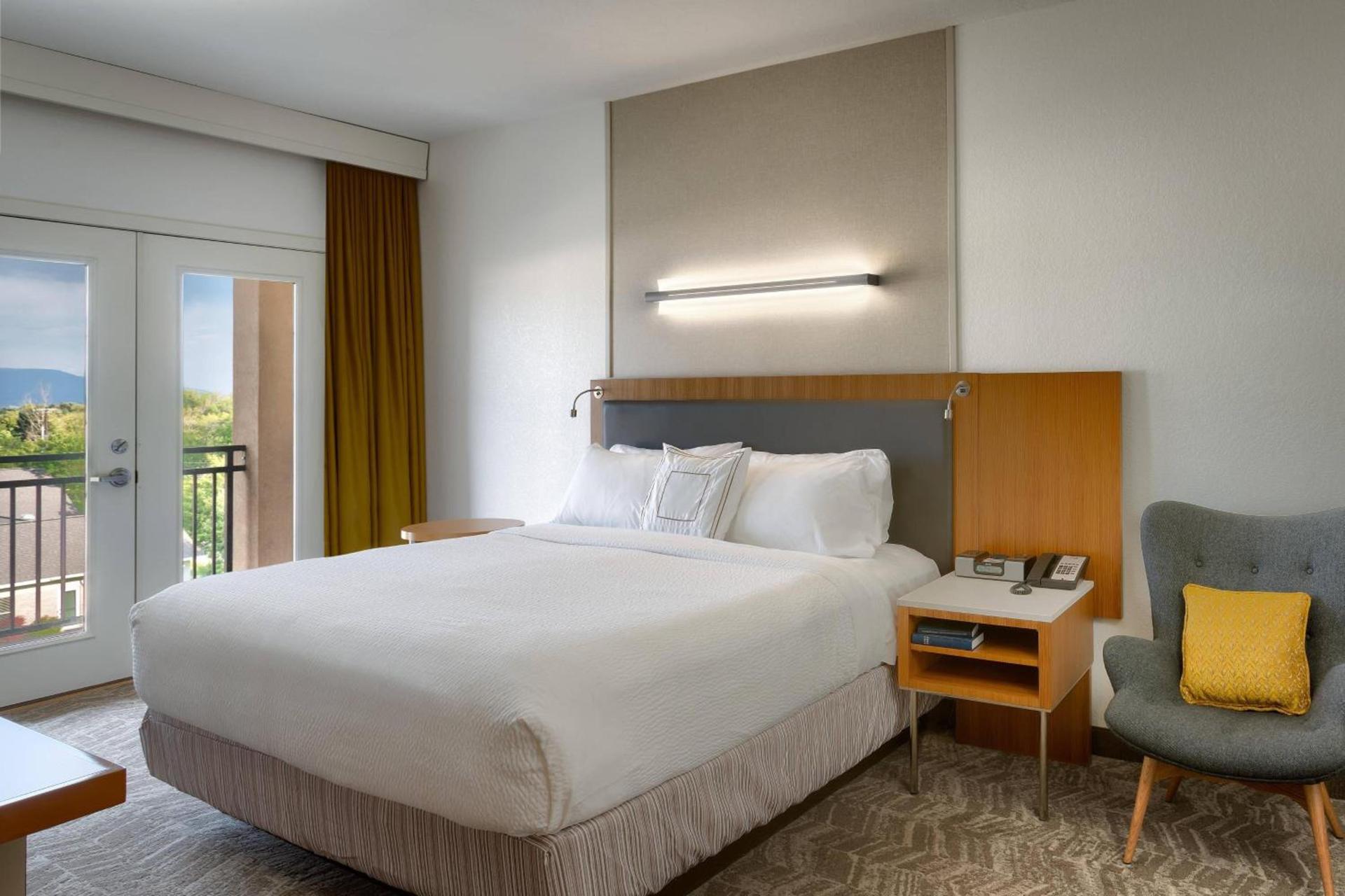 Springhill Suites by Marriott Vernal photo 6