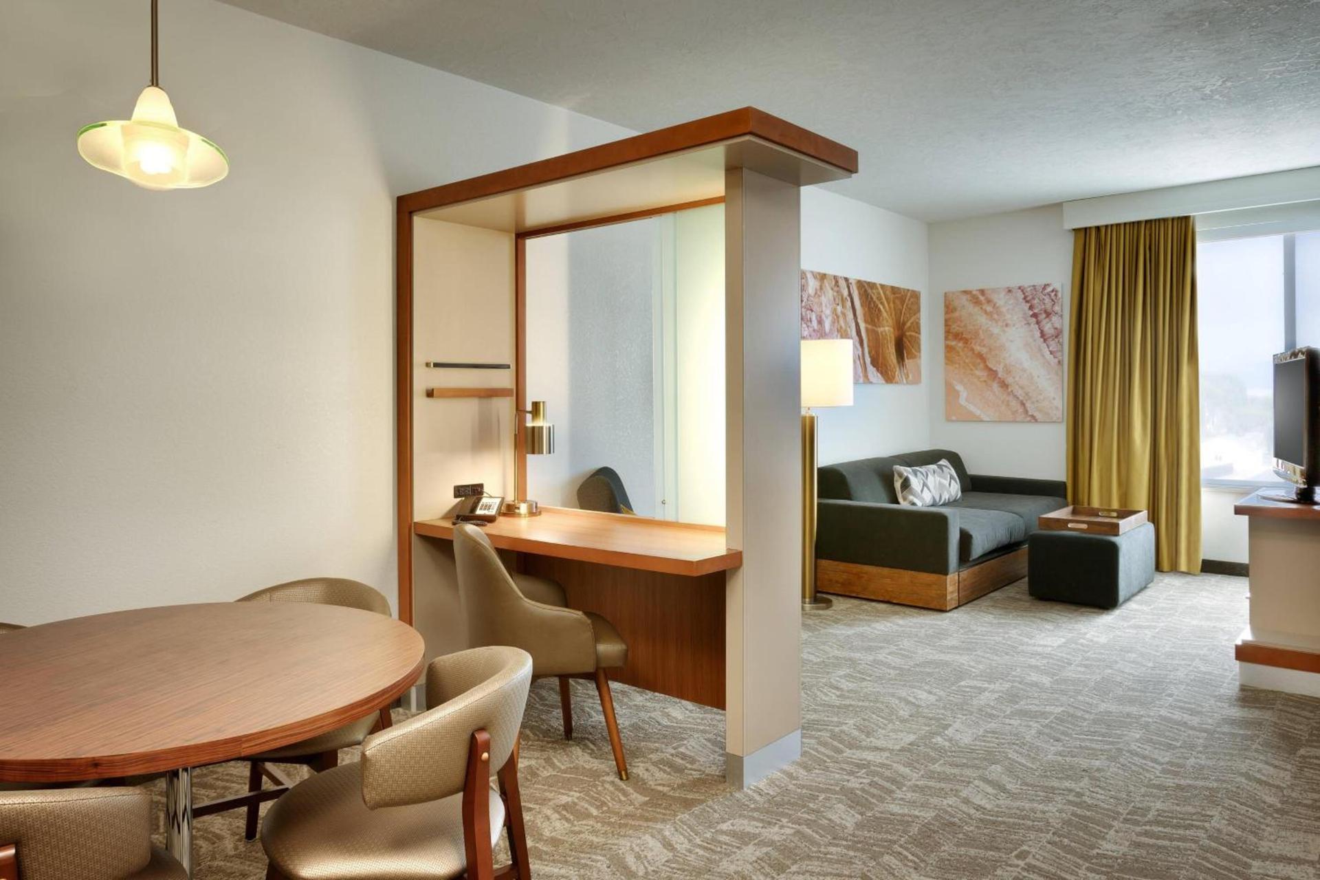 Springhill Suites by Marriott Vernal photo 10