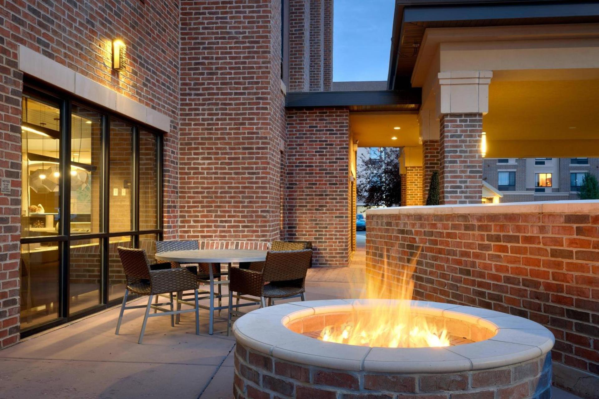 Springhill Suites by Marriott Vernal photo 15
