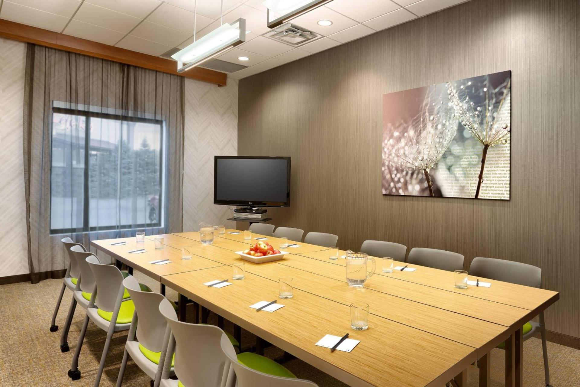 Springhill Suites by Marriott Vernal photo 22