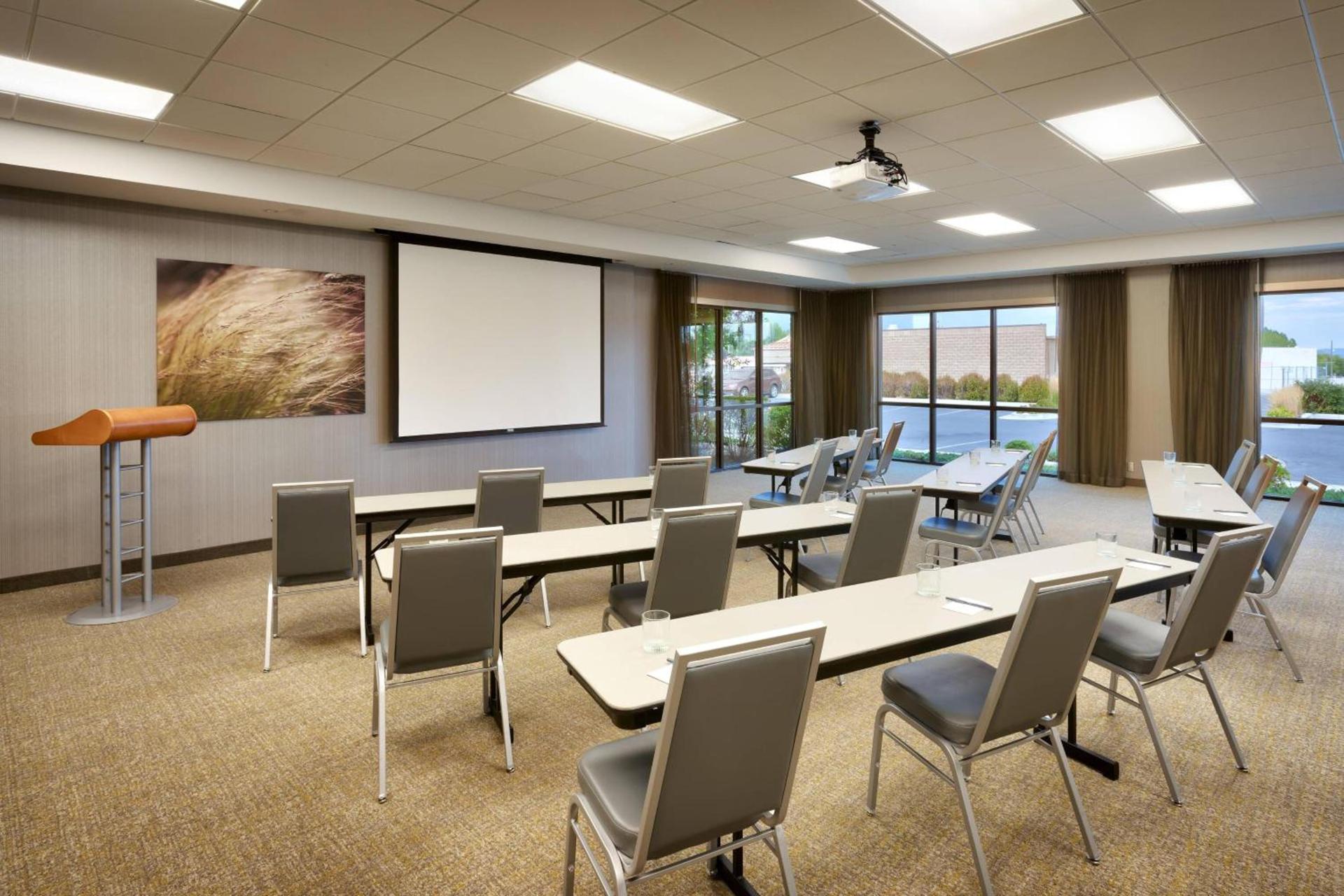 Springhill Suites by Marriott Vernal photo 23