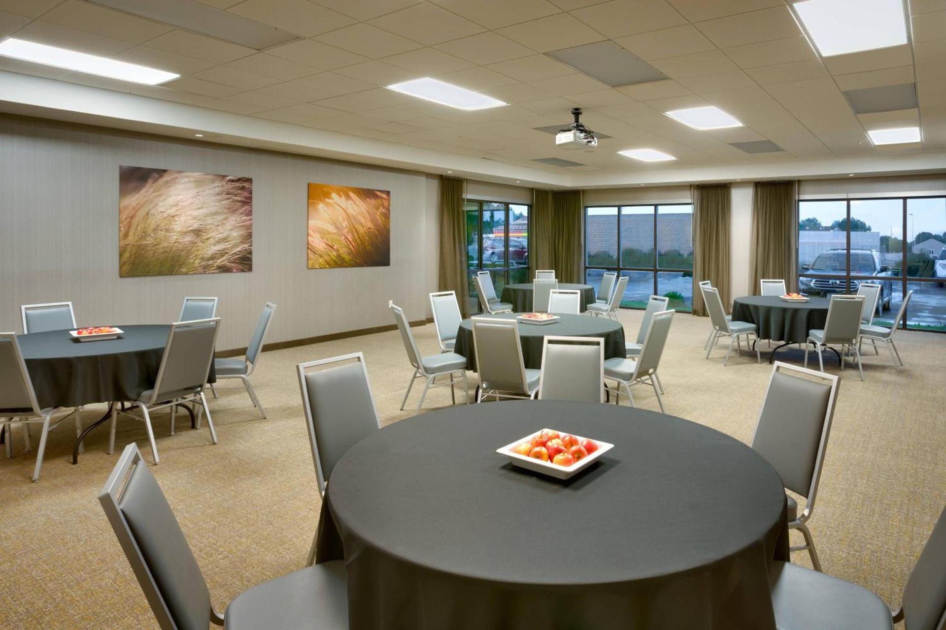 Springhill Suites by Marriott Vernal photo 24